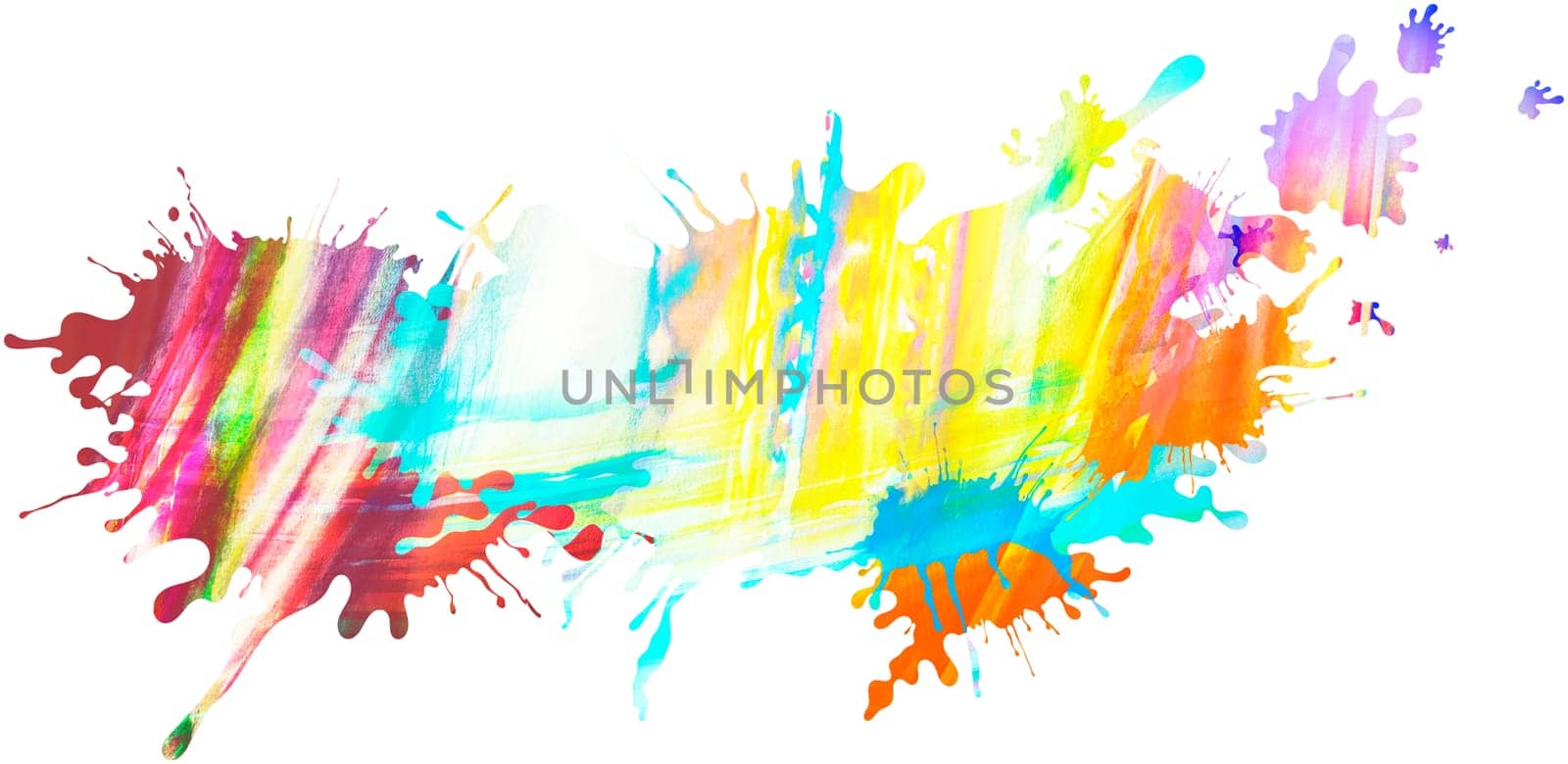 blobse colors rainbow cropped background banner colorful pattern