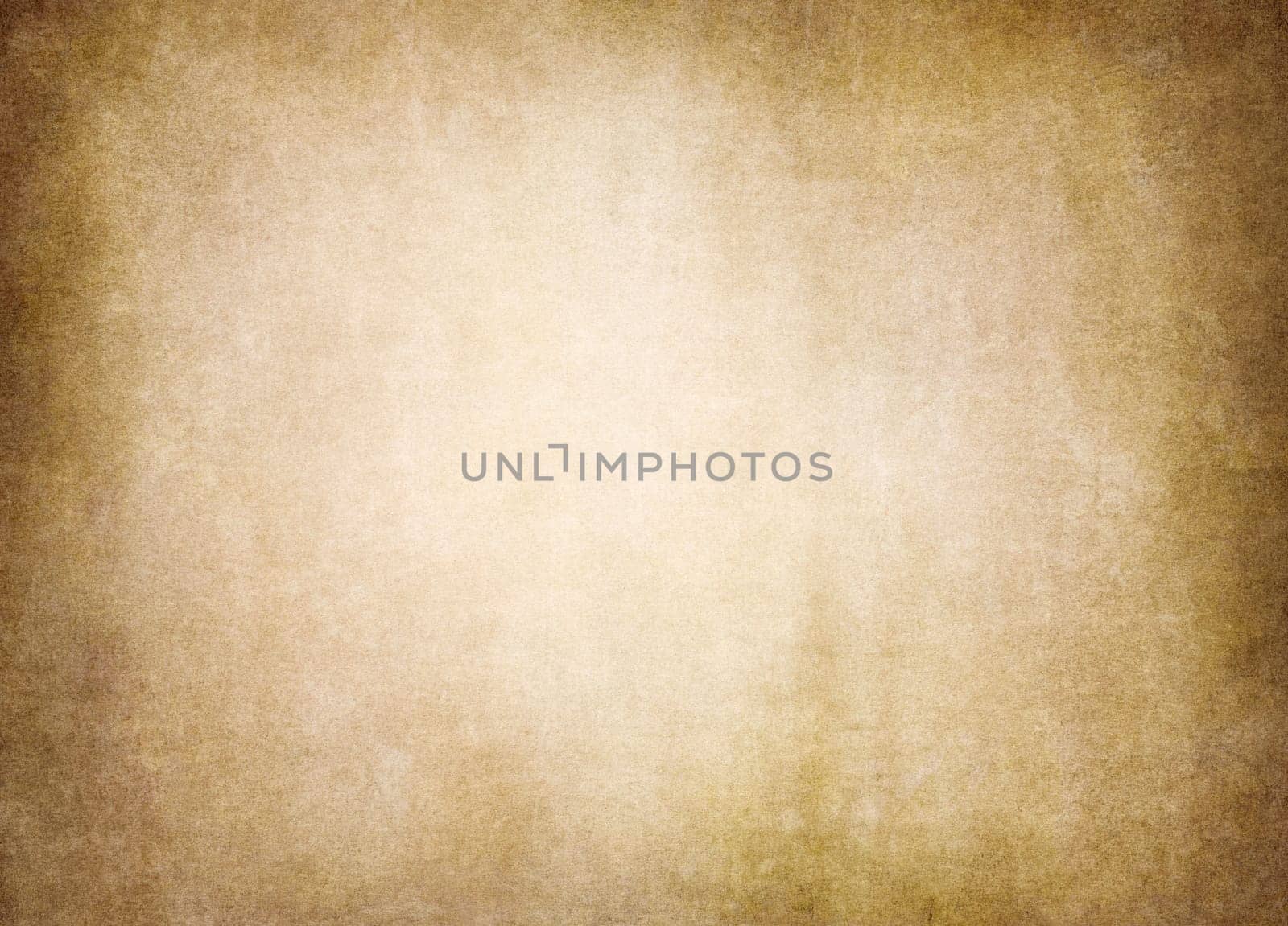 parchment paper beige ochre bluish old background