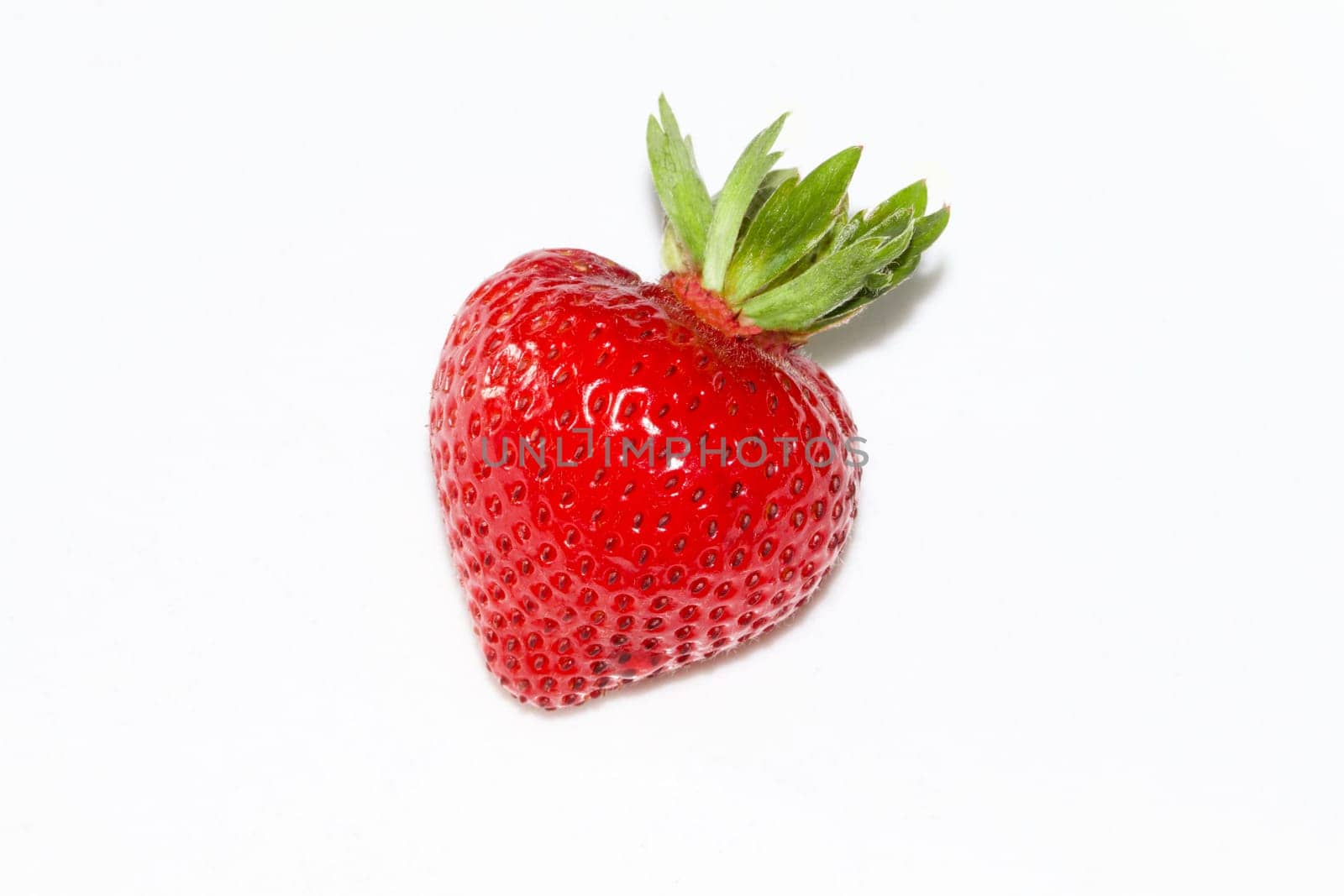 Red Strawberry