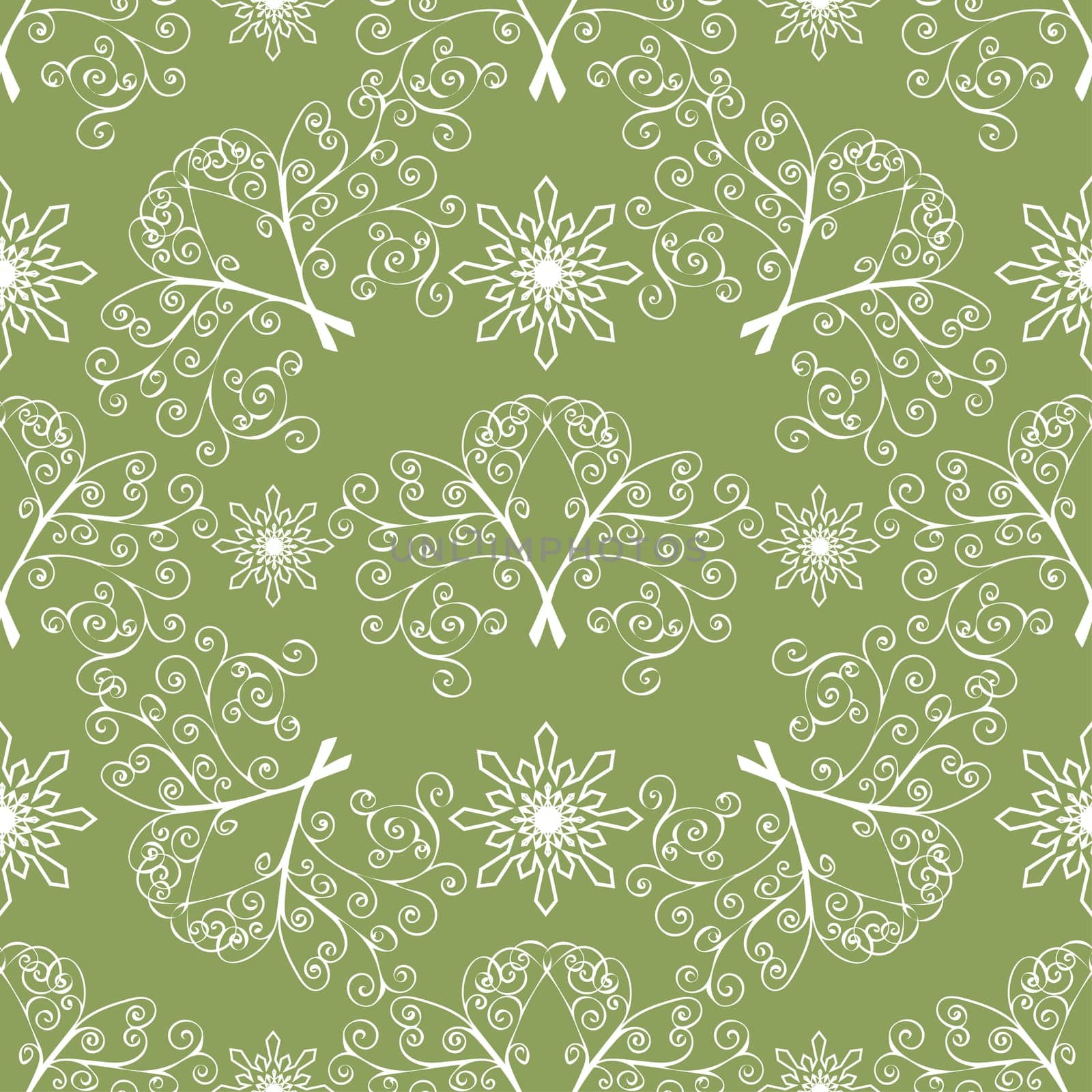 Abstract seamless pattern background. Vector background illustration.
