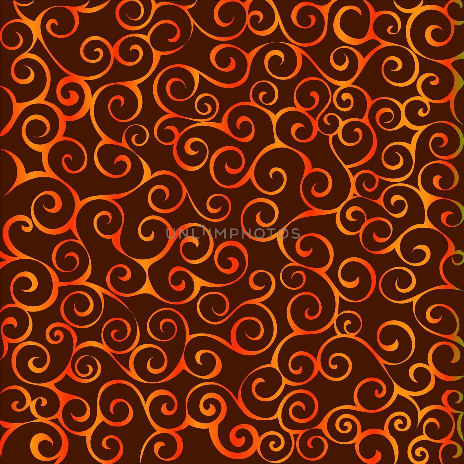 Bright textile pattern background. Vector illustration texture.