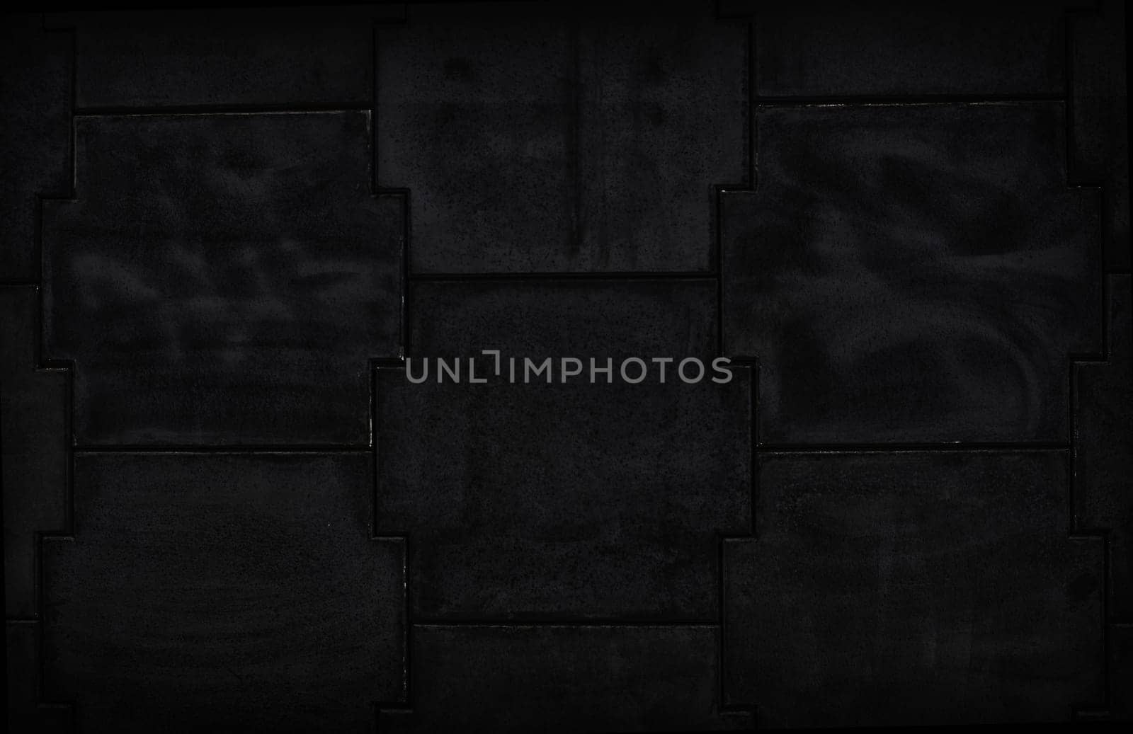 dark black grungy wall,texture or background