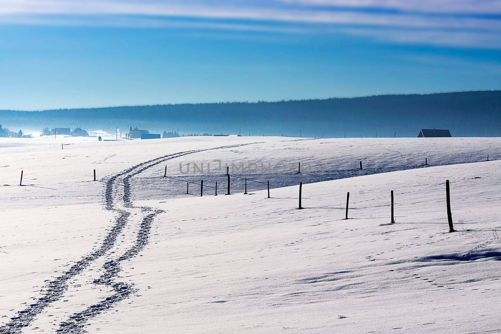 Ice age