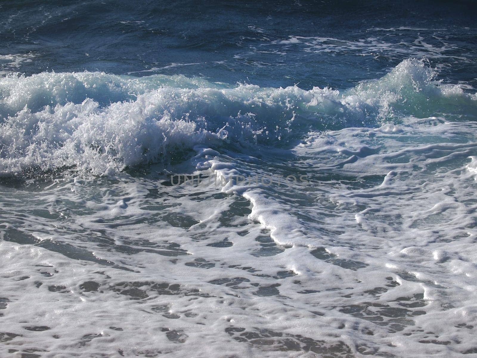 storm, storming, wave, ocean, sea,  background, water, rough