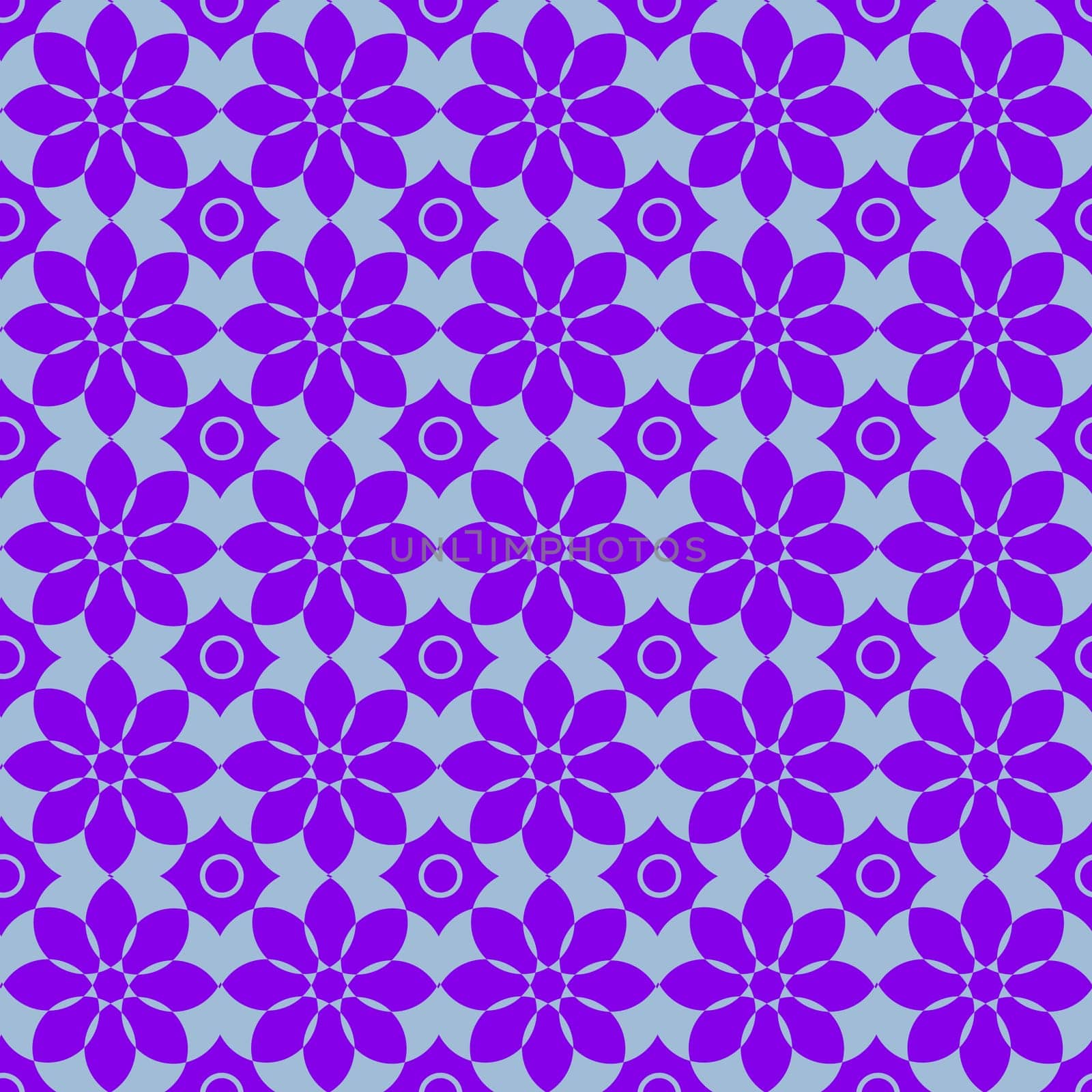 Classic dark and light seamless floral ornament patterns. Endless vector texture can be used for wallpaper, pattern fills, web page background.
