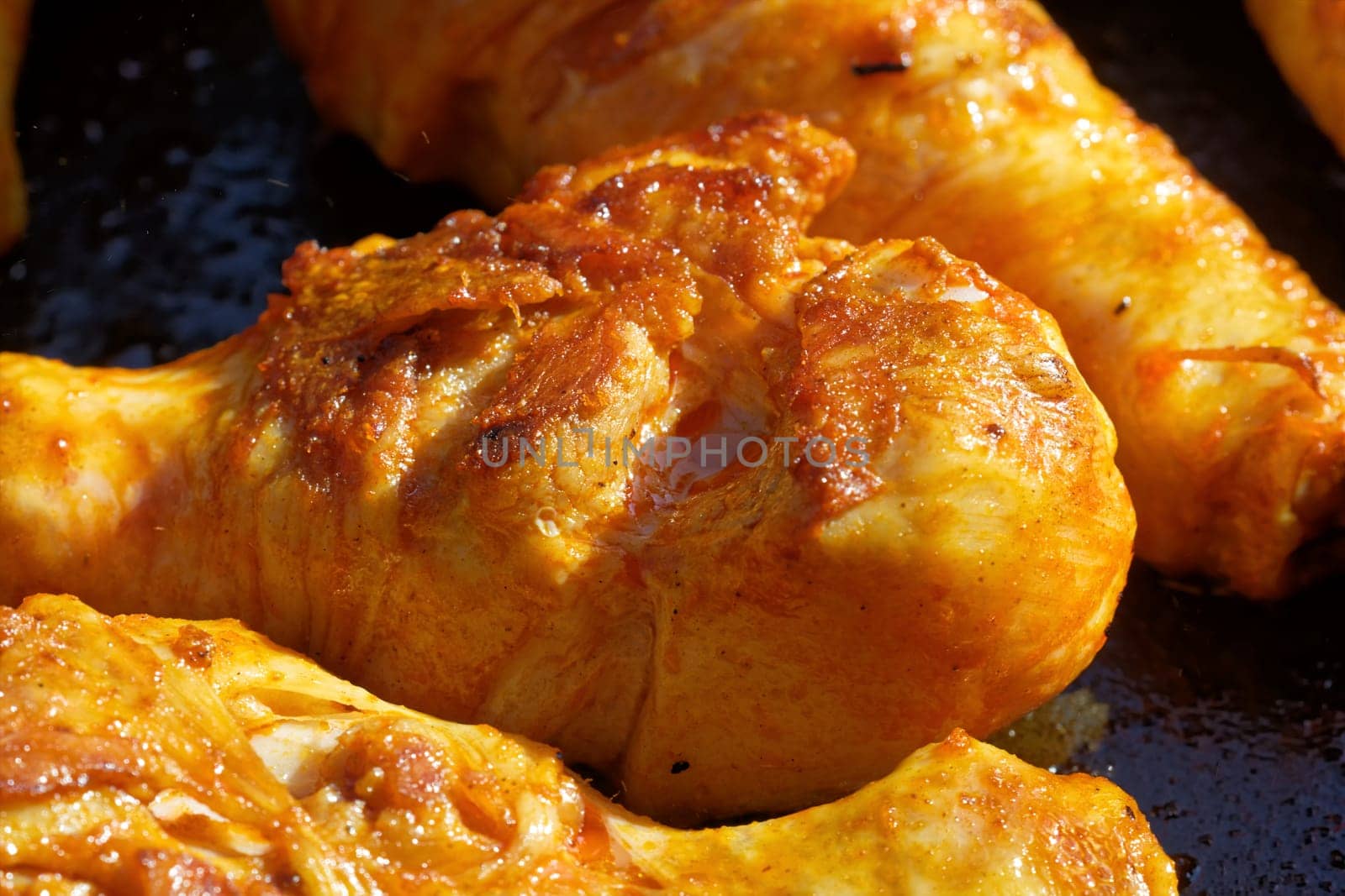 chicken thighs
