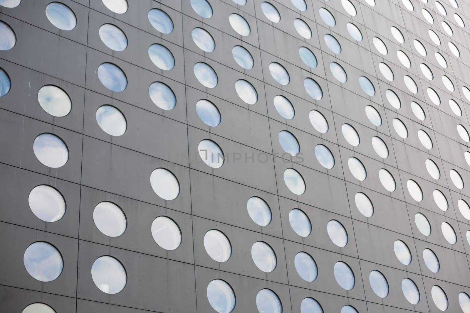 Simple urban background perfectly suited for design
