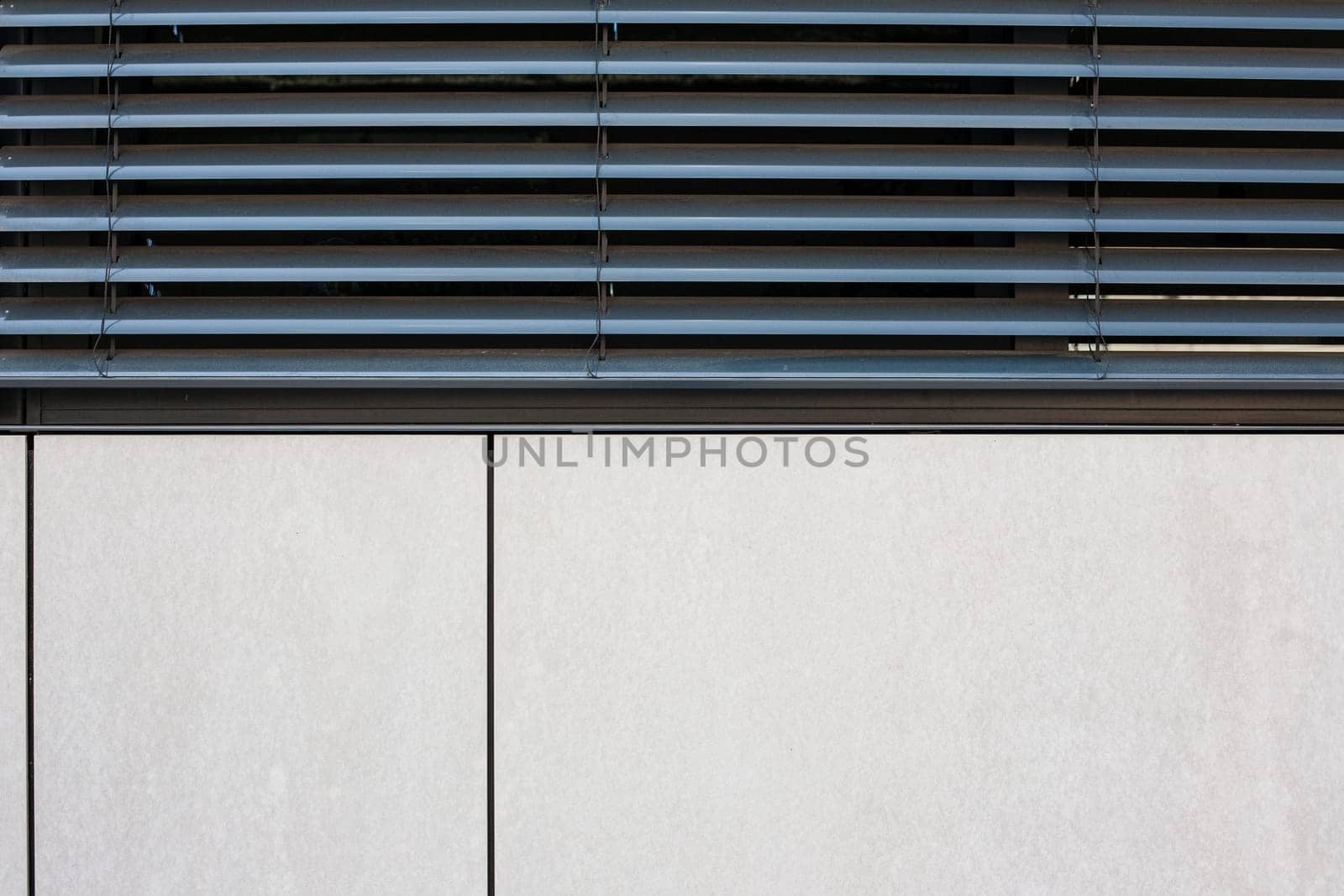 Simple urban background perfectly suited for design