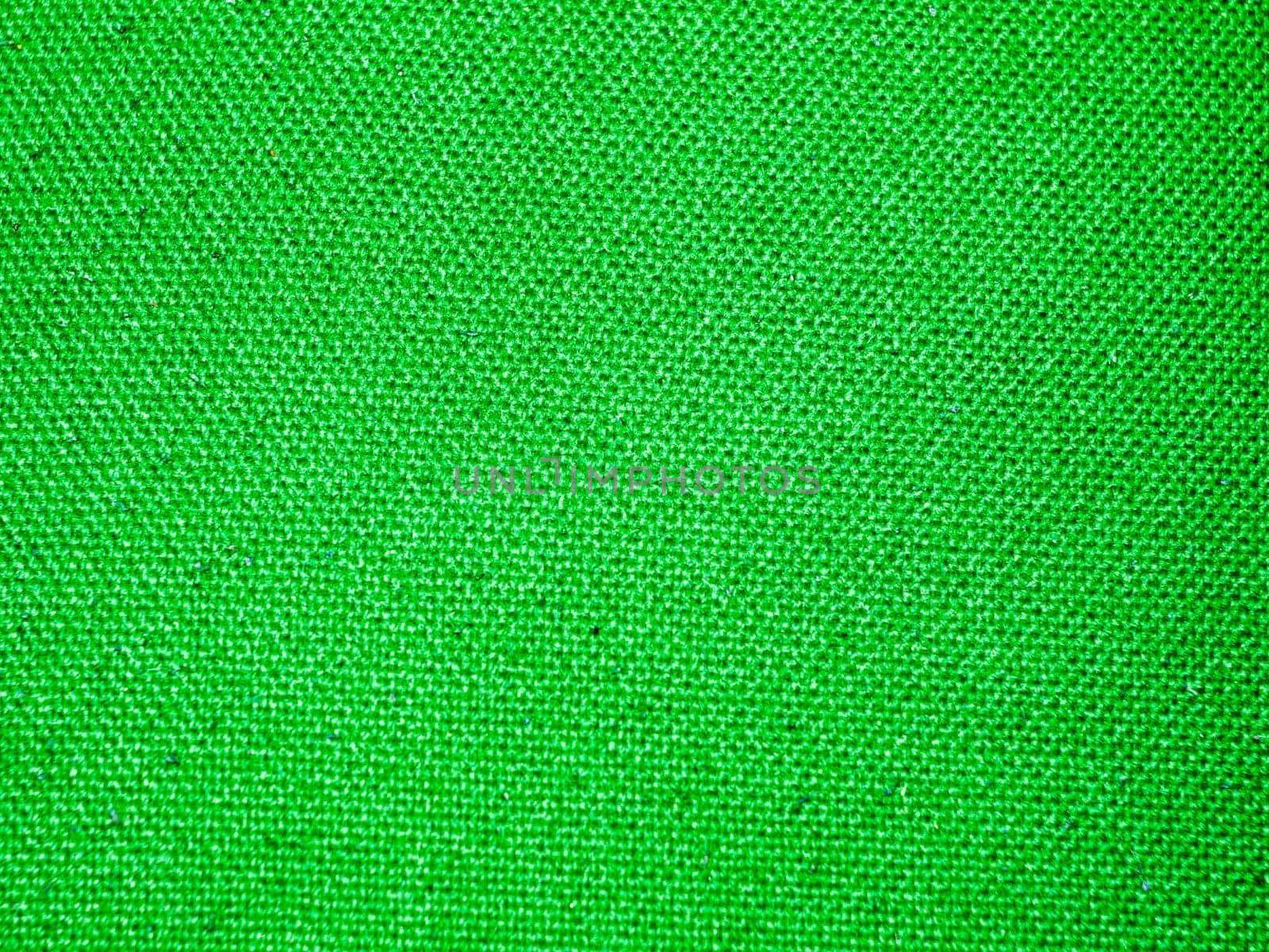 green seat surface fabric texture background cloth  England  UK