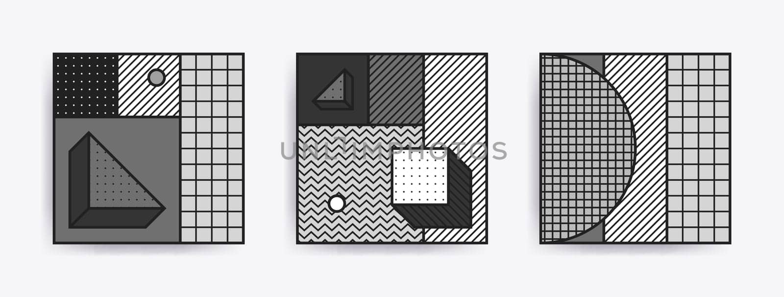 Big Collection with editable trendy backgrounds for  animation, advertisement, commercial banner, flayer, sale, frame. Simple poster, patches, badges in mix styles