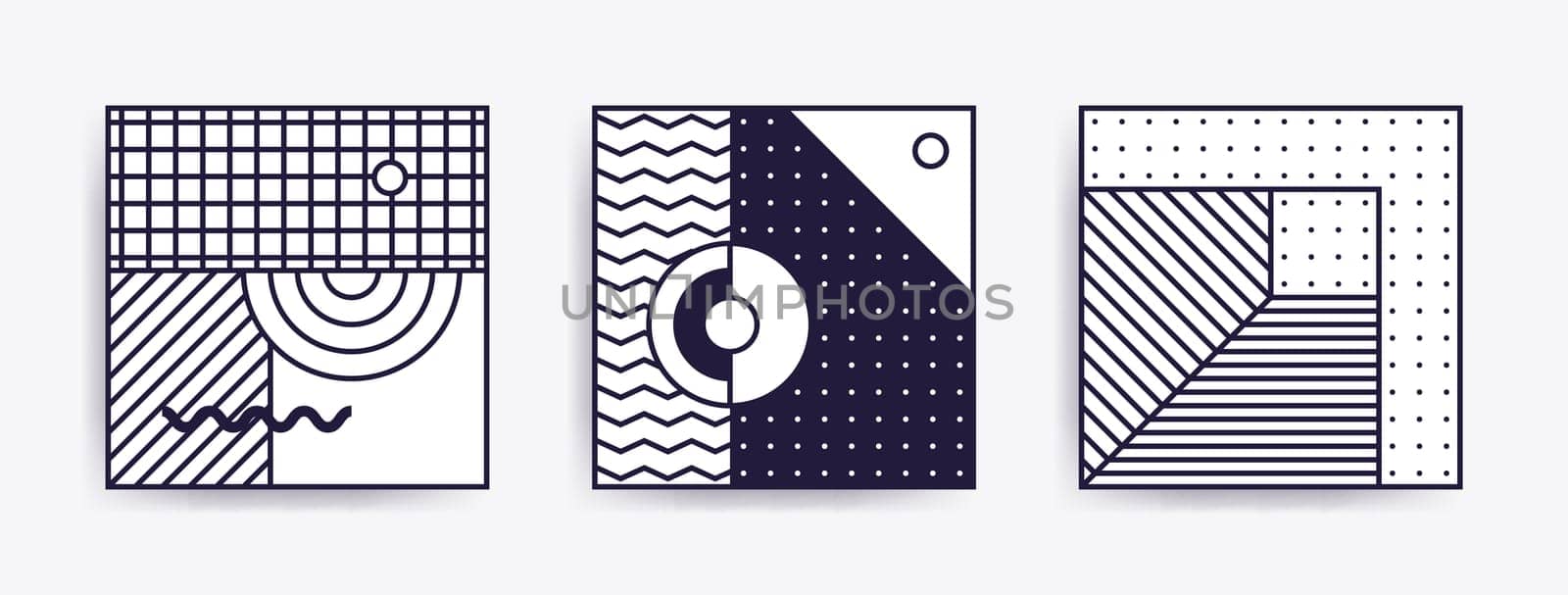 Big Collection with editable trendy backgrounds for  animation, advertisement, commercial banner, flayer, sale, frame. Simple poster, patches, badges in mix styles