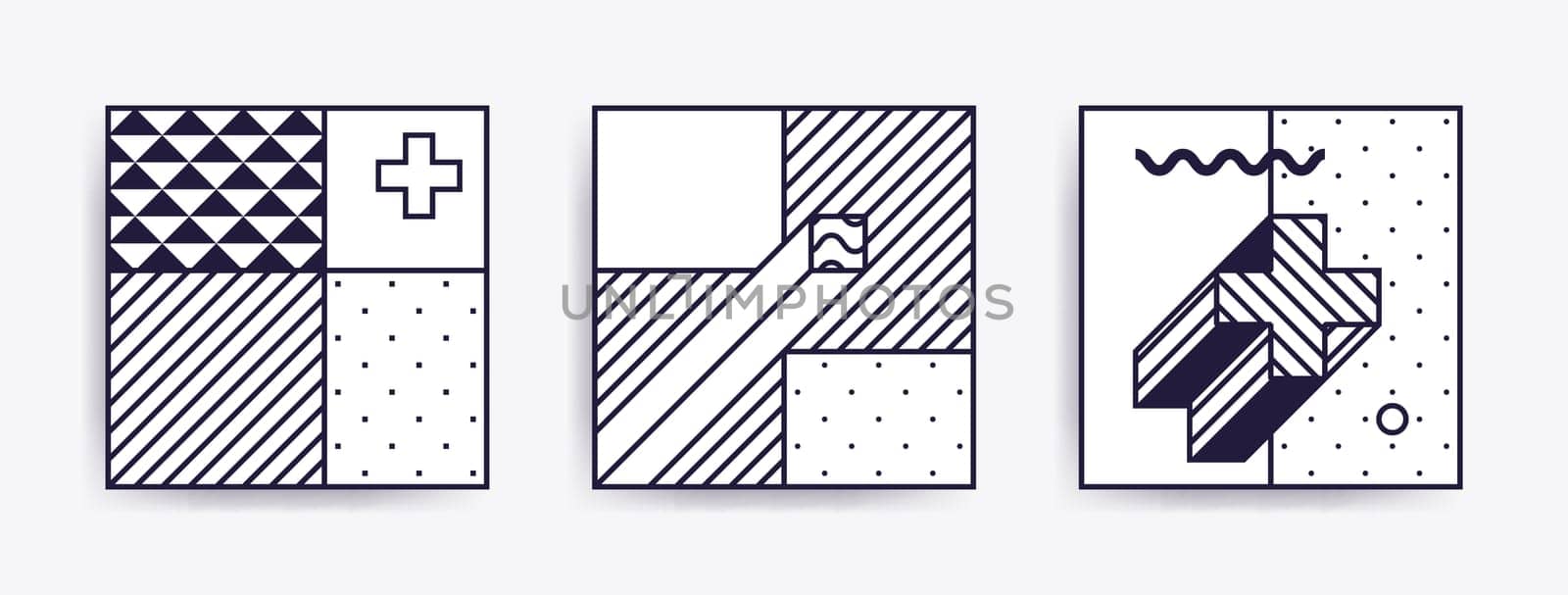Big Collection with editable trendy backgrounds for  animation, advertisement, commercial banner, flayer, sale, frame. Simple poster, patches, badges in mix styles