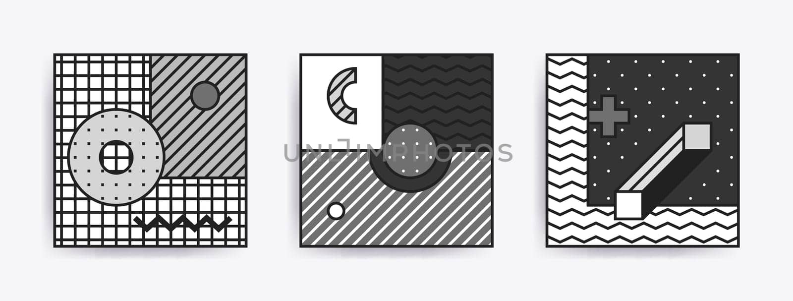 Big Collection with editable trendy backgrounds for  animation, advertisement, commercial banner, flayer, sale, frame. Simple poster, patches, badges in mix styles