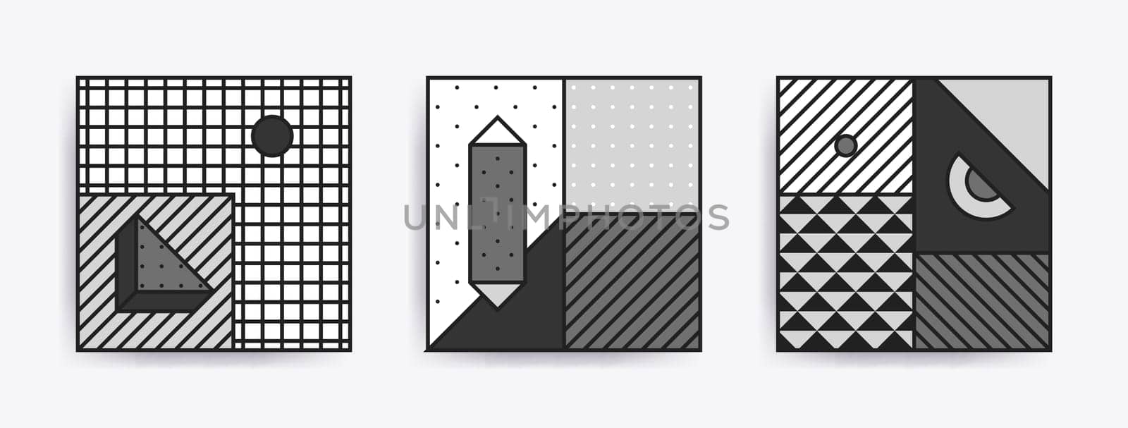 Big Collection with editable trendy backgrounds for  animation, advertisement, commercial banner, flayer, sale, frame. Simple poster, patches, badges in mix styles