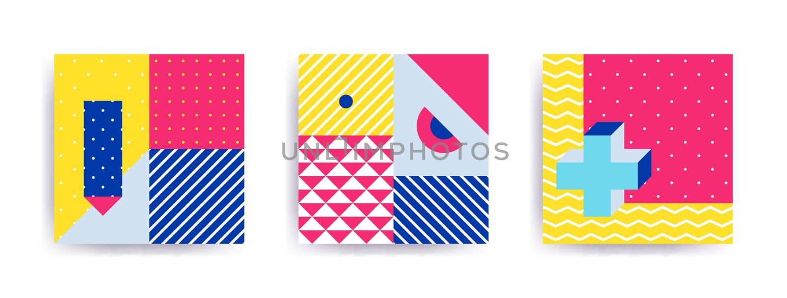 Big Collection with editable trendy backgrounds for  animation, advertisement, commercial banner, flayer, sale, frame. Simple poster, patches, badges in mix styles