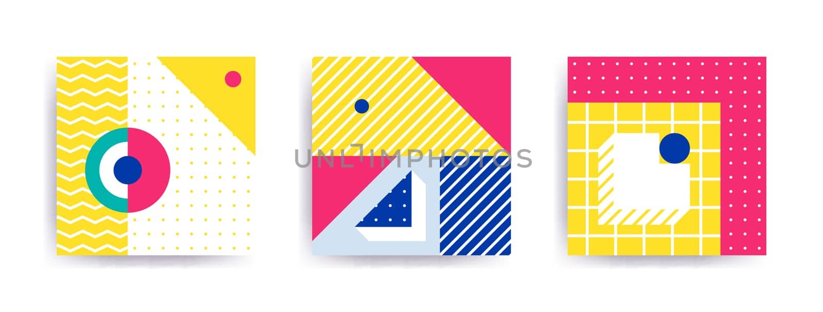 Big Collection with editable trendy backgrounds for  animation, advertisement, commercial banner, flayer, sale, frame. Simple poster, patches, badges in mix styles