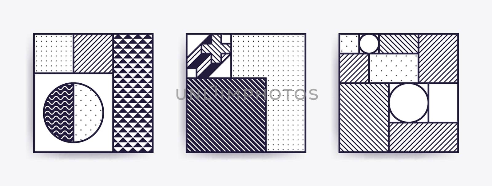 Big Collection with editable trendy backgrounds for  animation, advertisement, commercial banner, flayer, sale, frame. Simple poster, patches, badges in mix styles