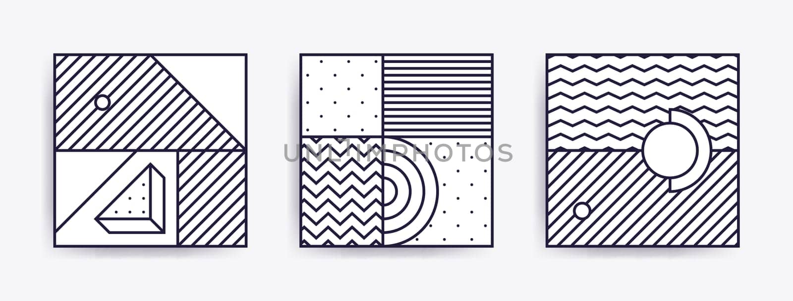 Big Collection with editable trendy backgrounds for  animation, advertisement, commercial banner, flayer, sale, frame. Simple poster, patches, badges in mix styles