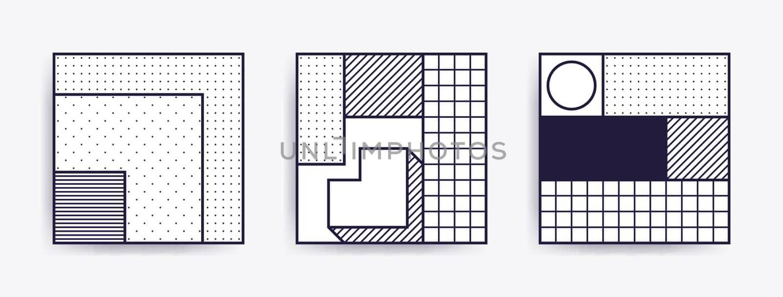 Big Collection with editable trendy backgrounds for  animation, advertisement, commercial banner, flayer, sale, frame. Simple poster, patches, badges in mix styles