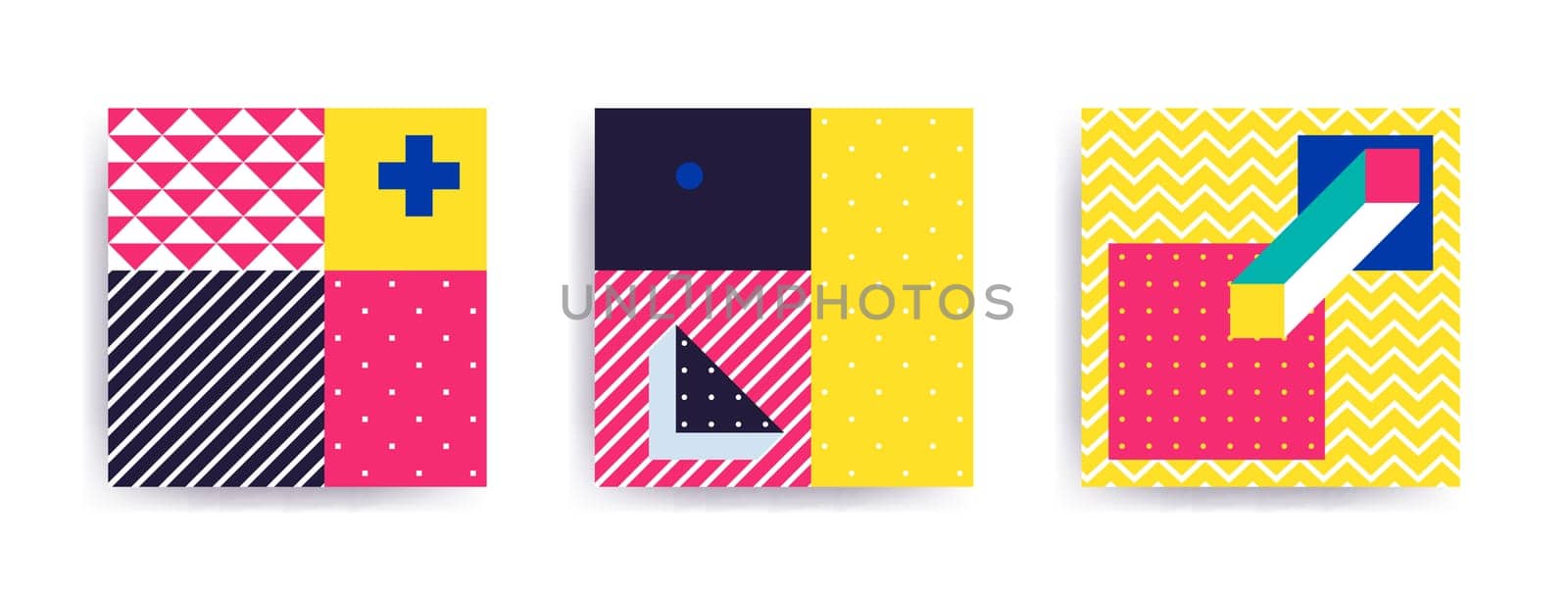 Big Collection with editable trendy backgrounds for  animation, advertisement, commercial banner, flayer, sale, frame. Simple poster, patches, badges in mix styles