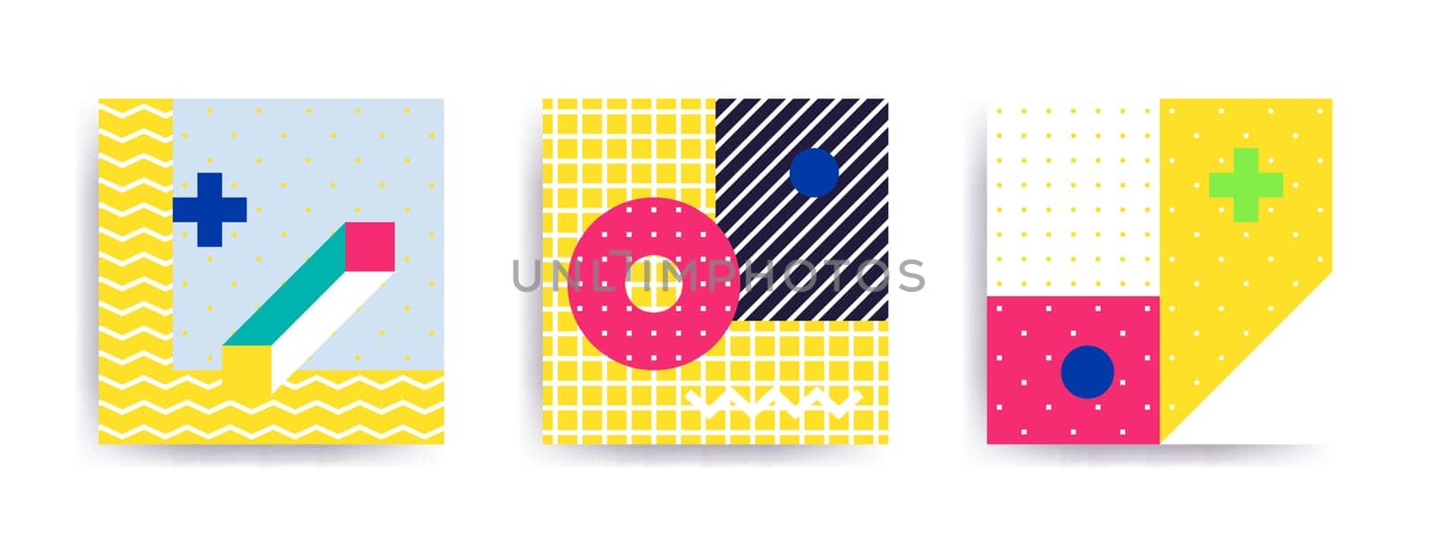 Big Collection with editable trendy backgrounds for  animation, advertisement, commercial banner, flayer, sale, frame. Simple poster, patches, badges in mix styles