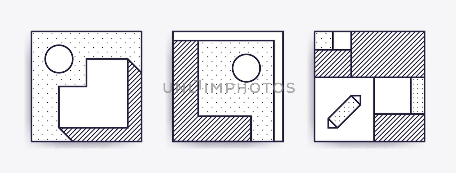 Big Collection with editable trendy backgrounds for  animation, advertisement, commercial banner, flayer, sale, frame. Simple poster, patches, badges in mix styles