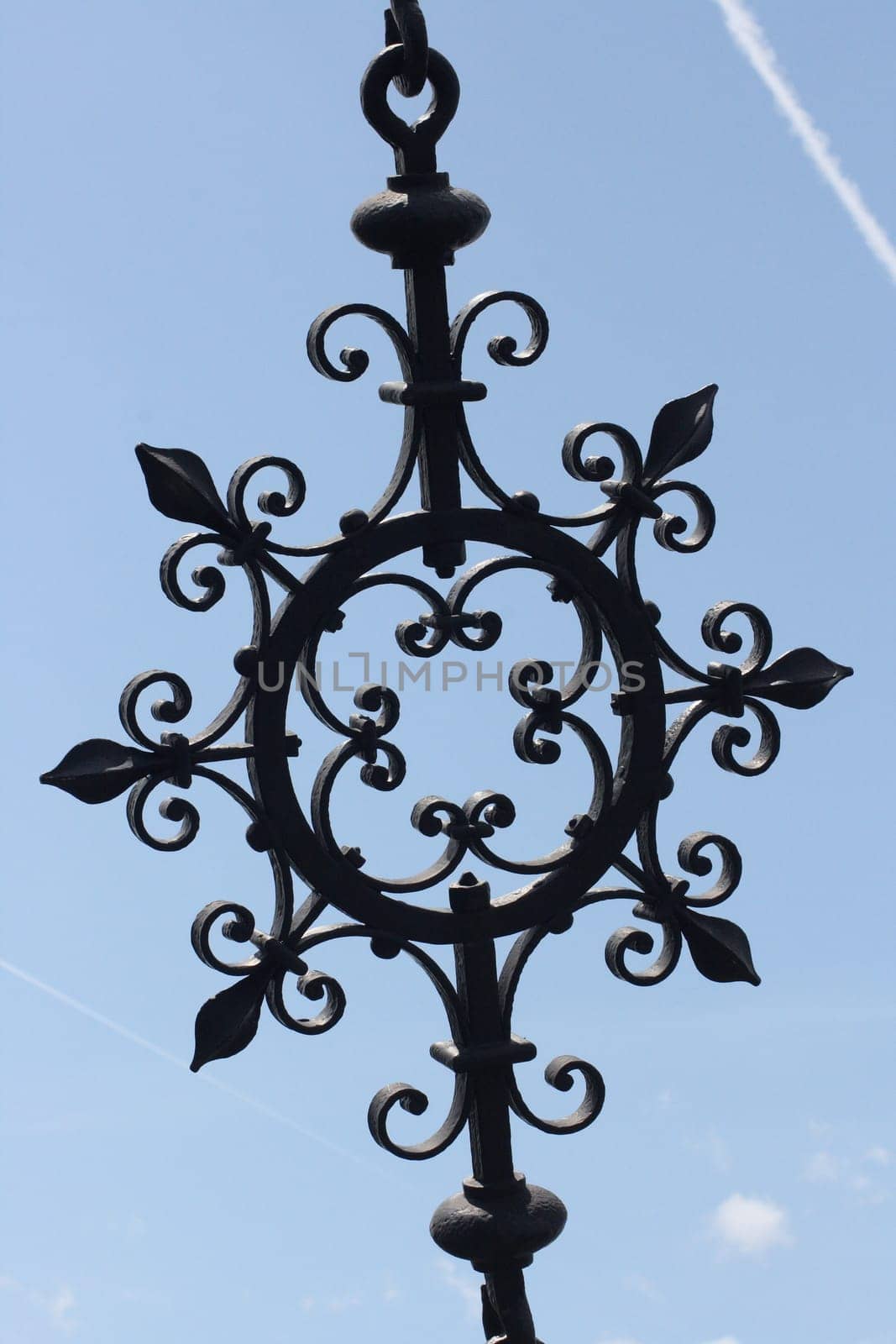 Cross of Heaven