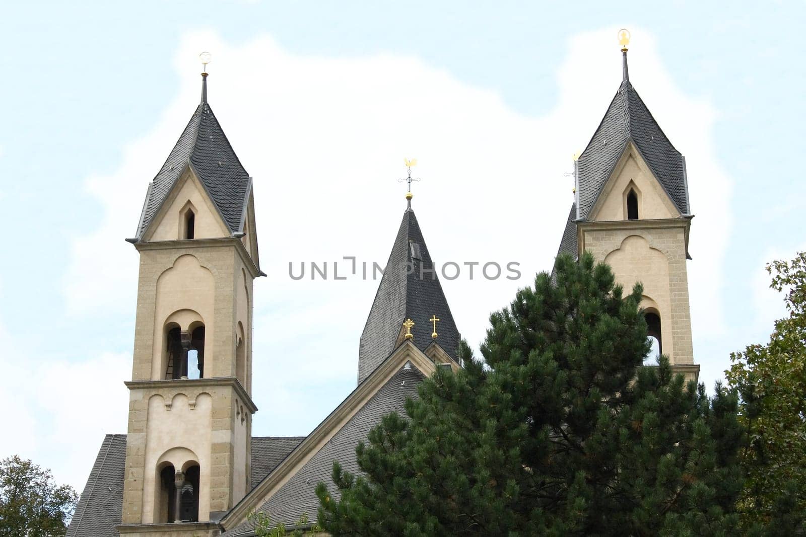 Church Germany
