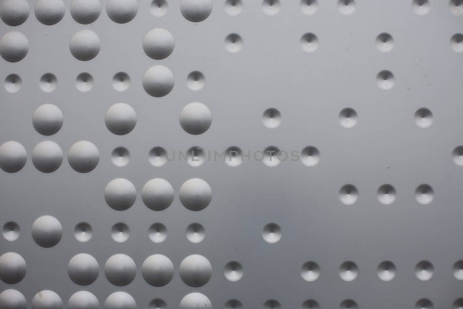 Iron urban real background of outdoor city building constructions