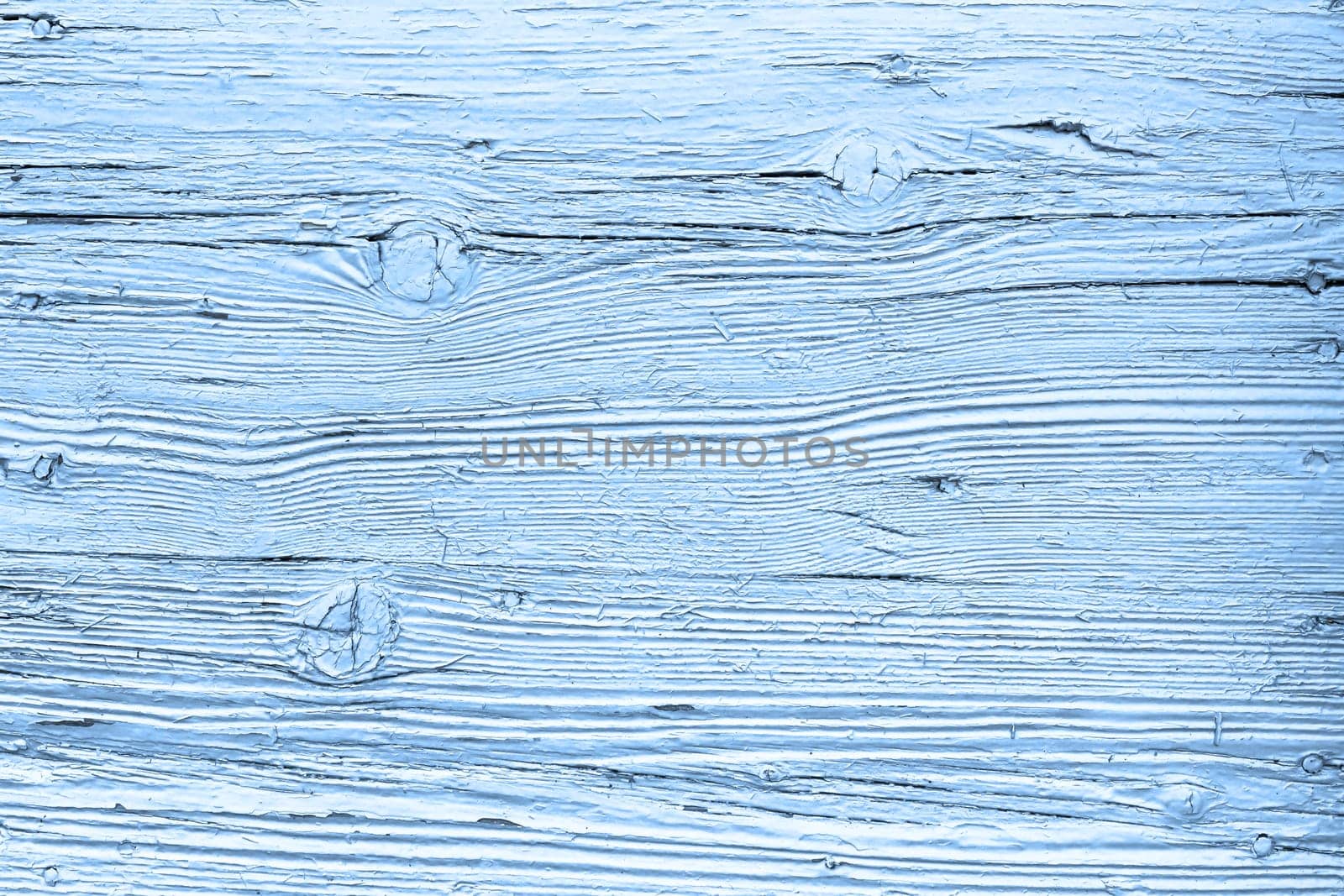 Azure wood texture with natural patterns background