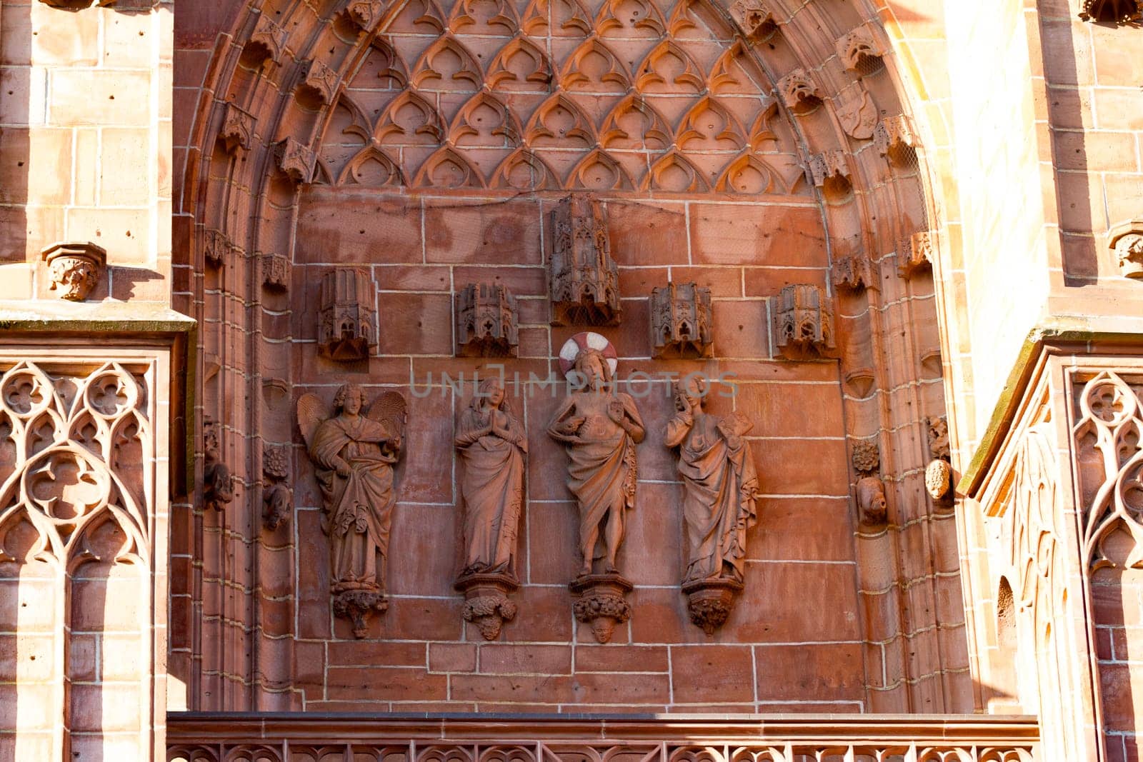 More about Wetzlar Cathedral