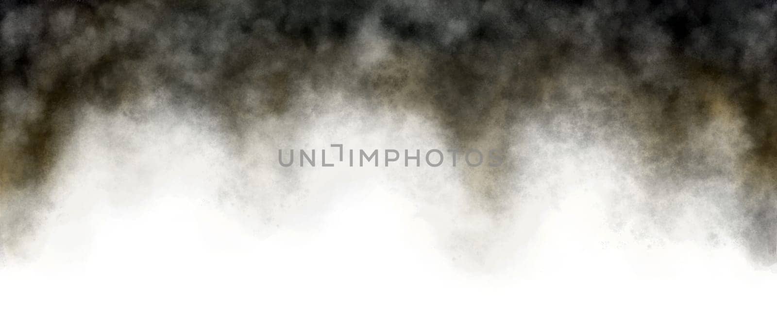abstract background - dark banner