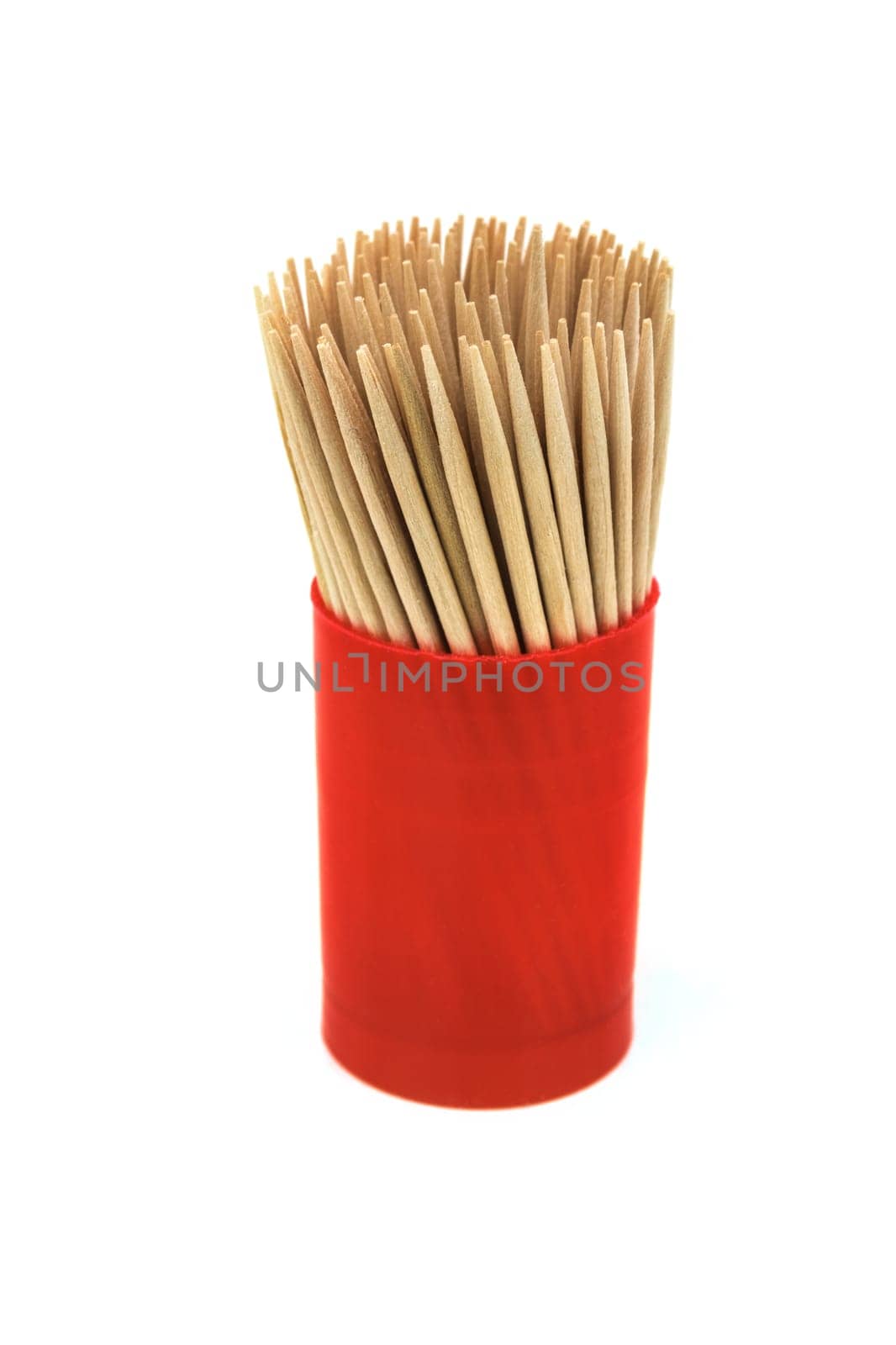 Toothpicks,wooden tools for freeing food residues