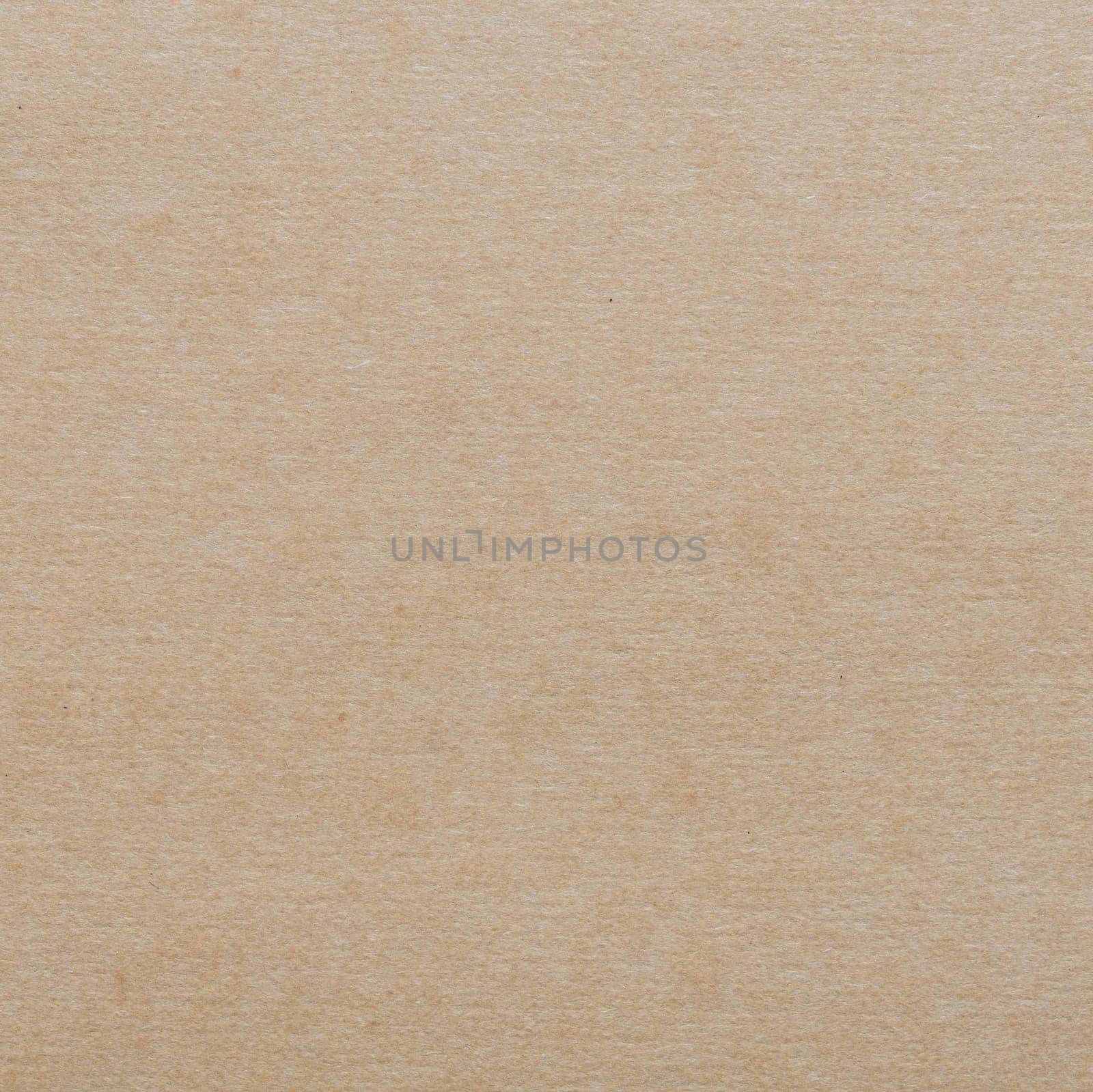 Brown paper cardboard texture background