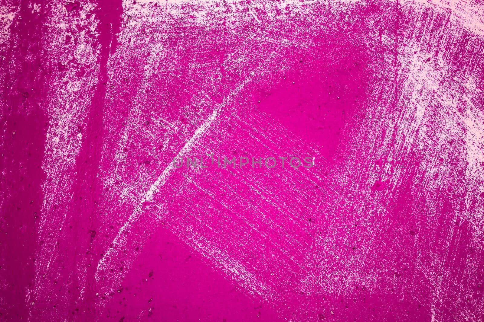 Pink painted wall paper texture background. It can be used as a backdrop, grungy wallpaper, design t-shirts and more. Fully editable.