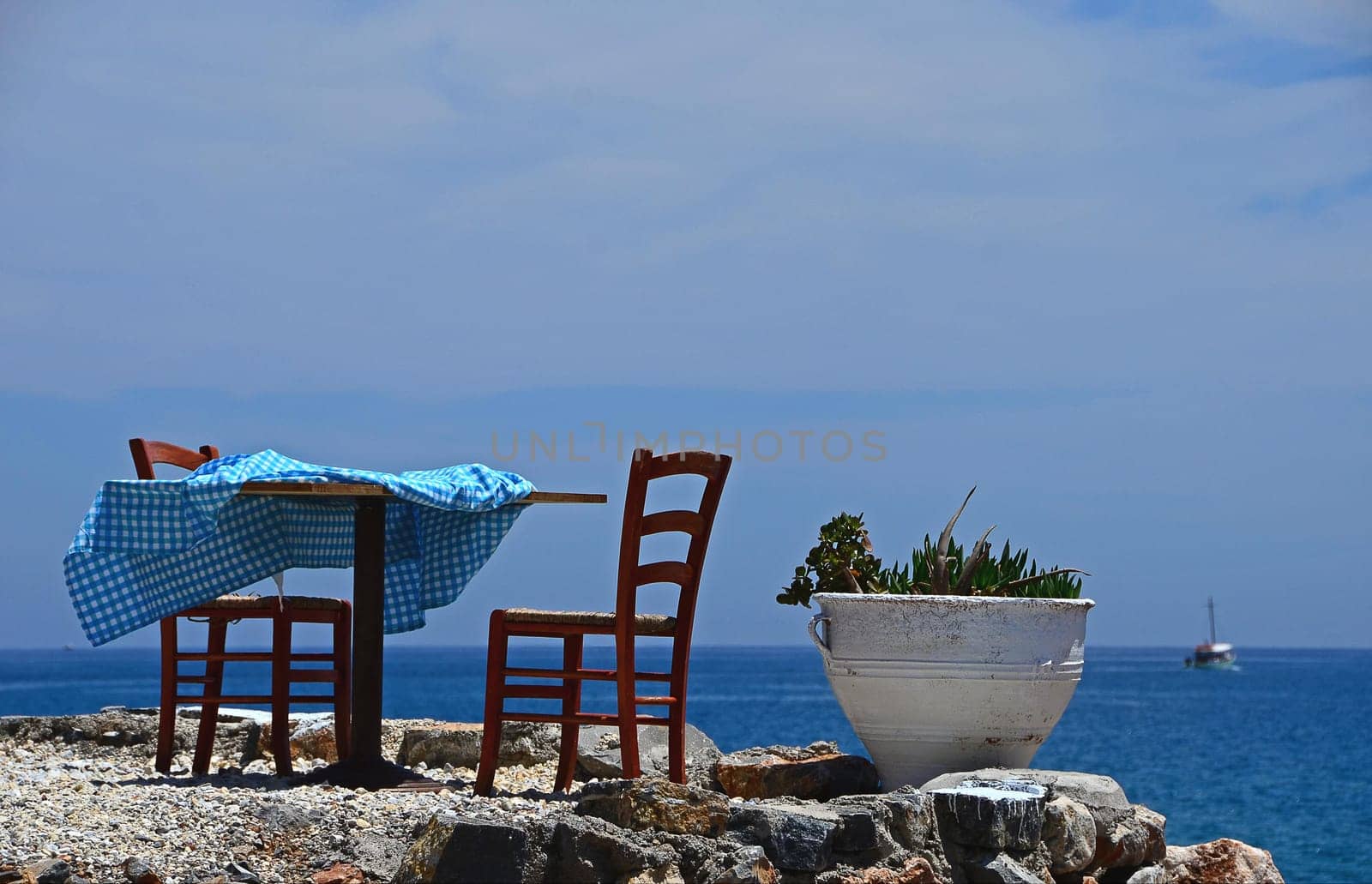 Gastronomy in Crete