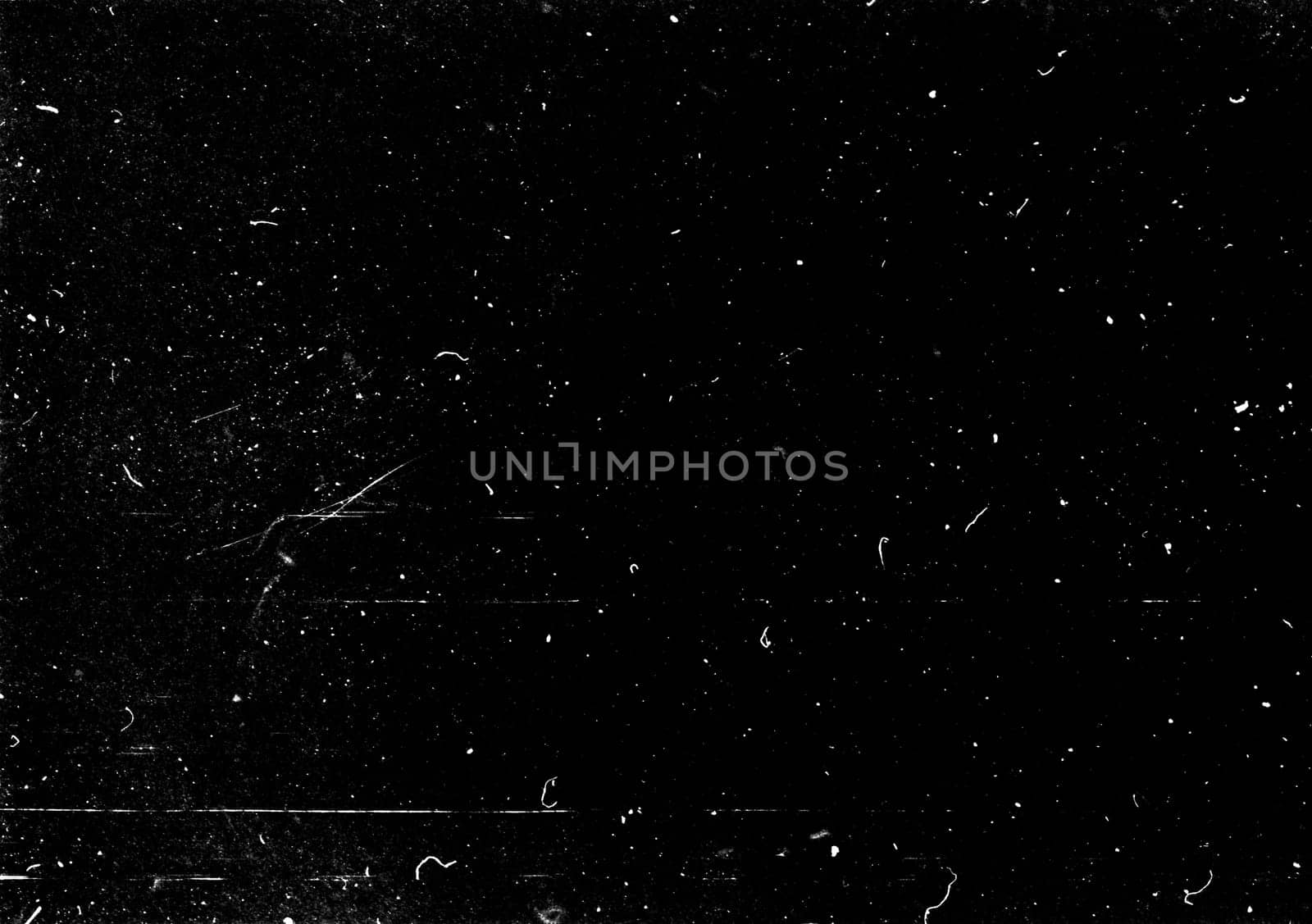 Dust and scratches on old photographic paper - layer - mask - for photo editor