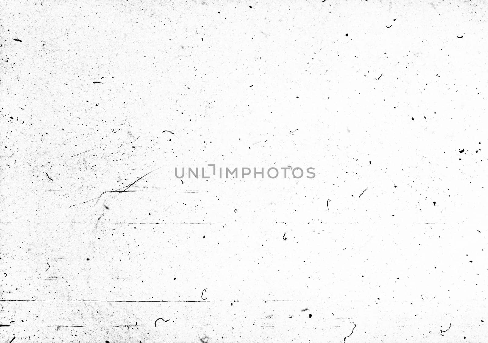 Dust and scratches on old photographic paper - layer - mask - for photo editor