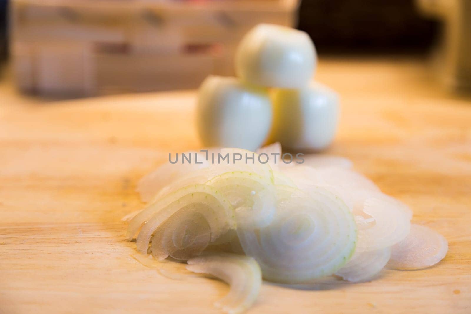 Onions