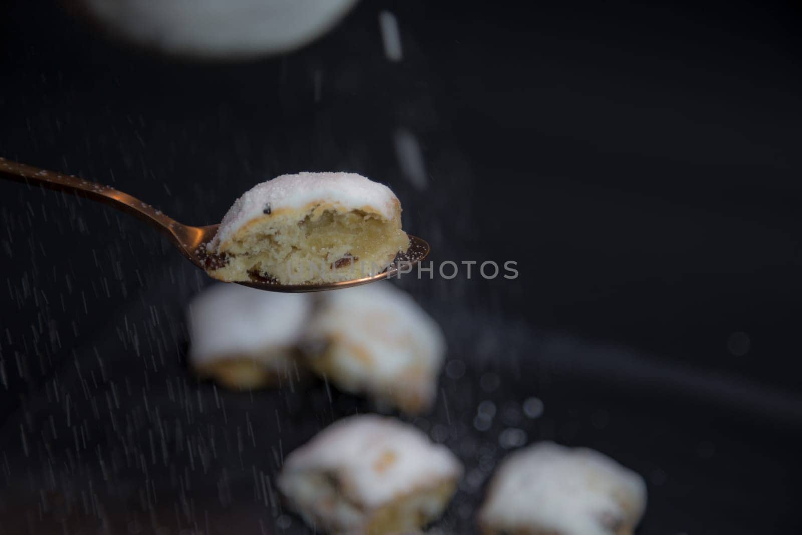 Stollen Confectionery