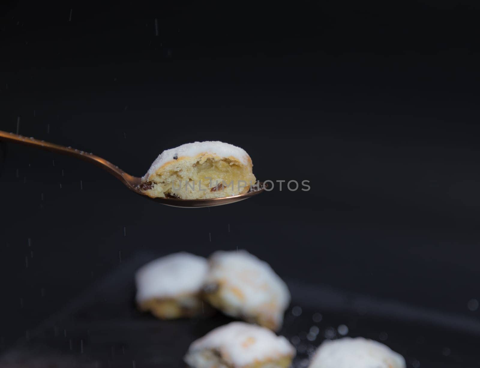 Stollen Confectionery