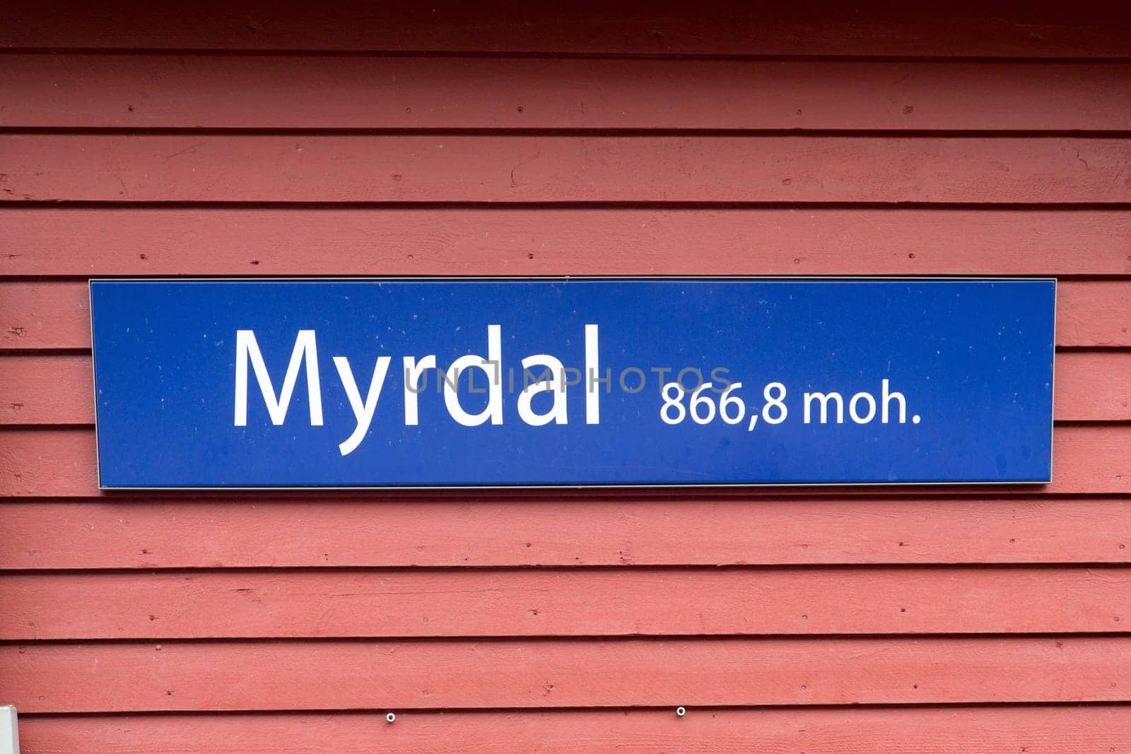 The Flam Railway is one of the most beautiful train journeys in the world