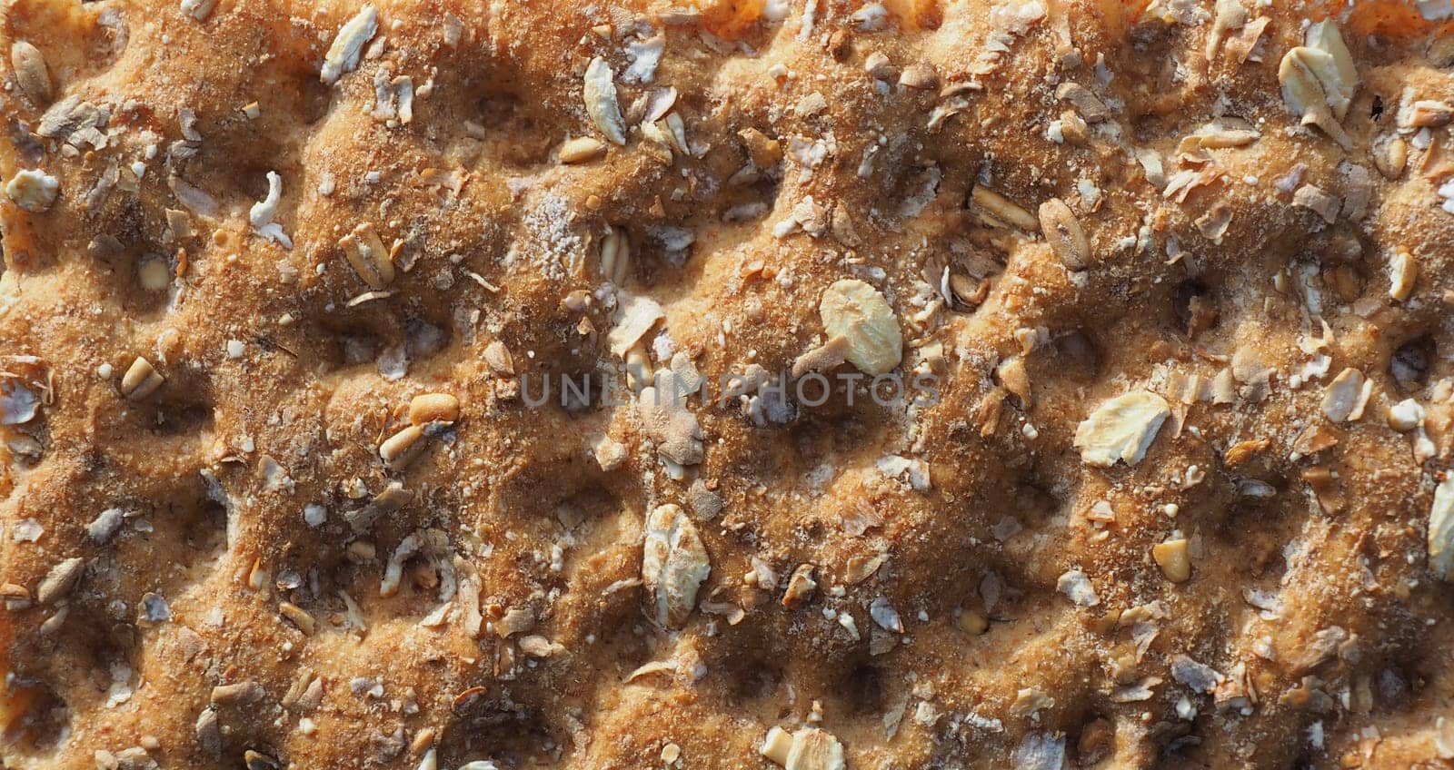 Crispbread