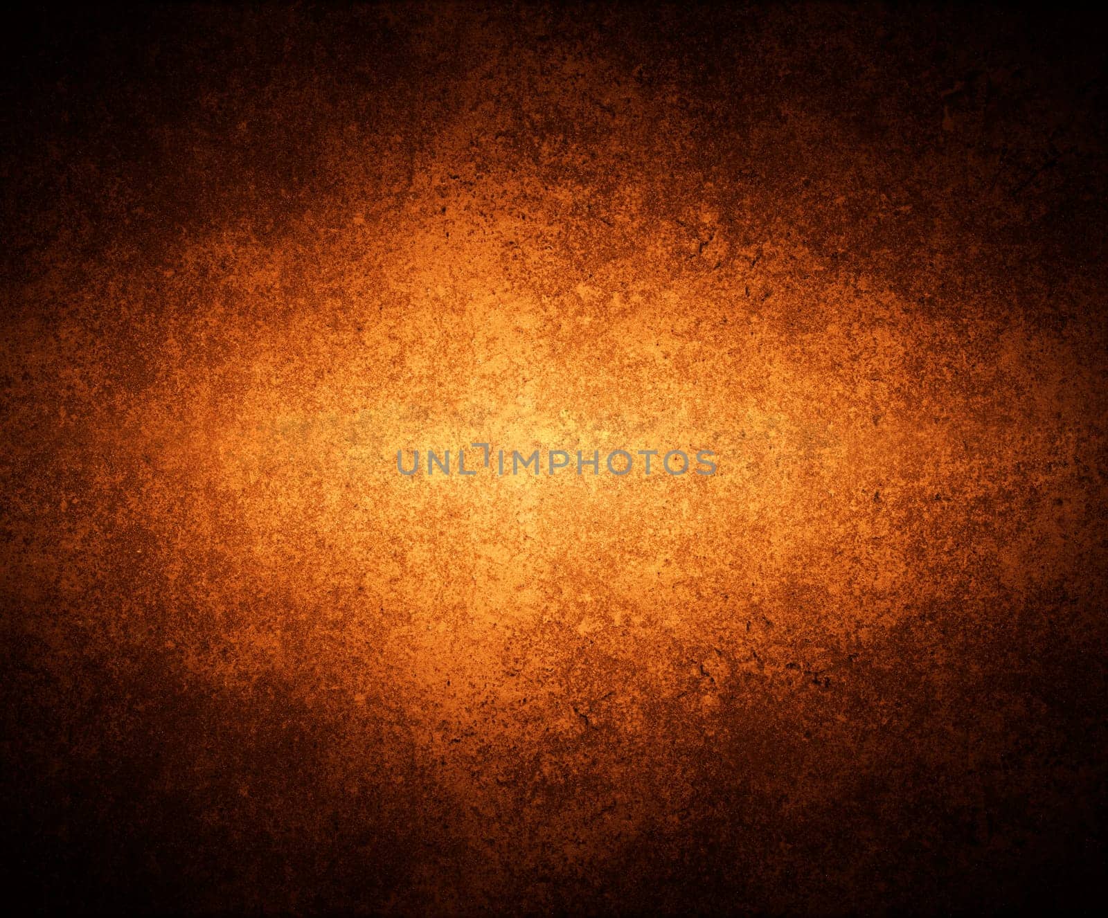 Abstract grain brown paint wall background or texture