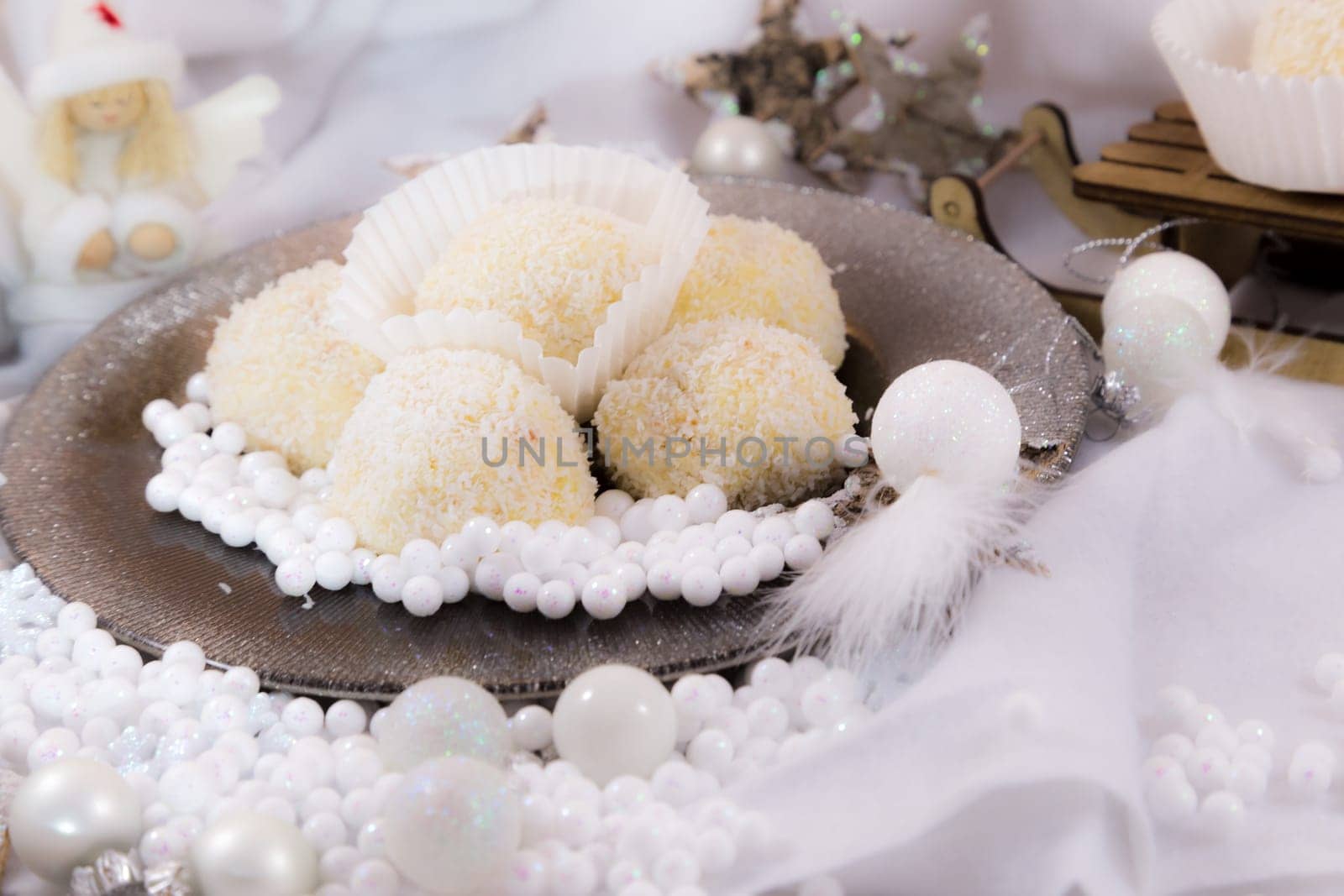 Snowballs