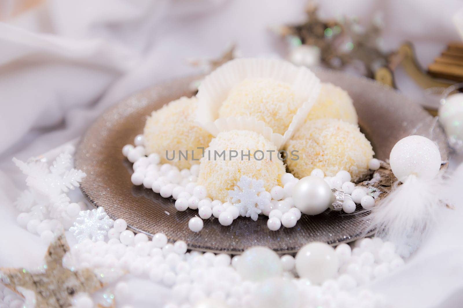 Snowballs