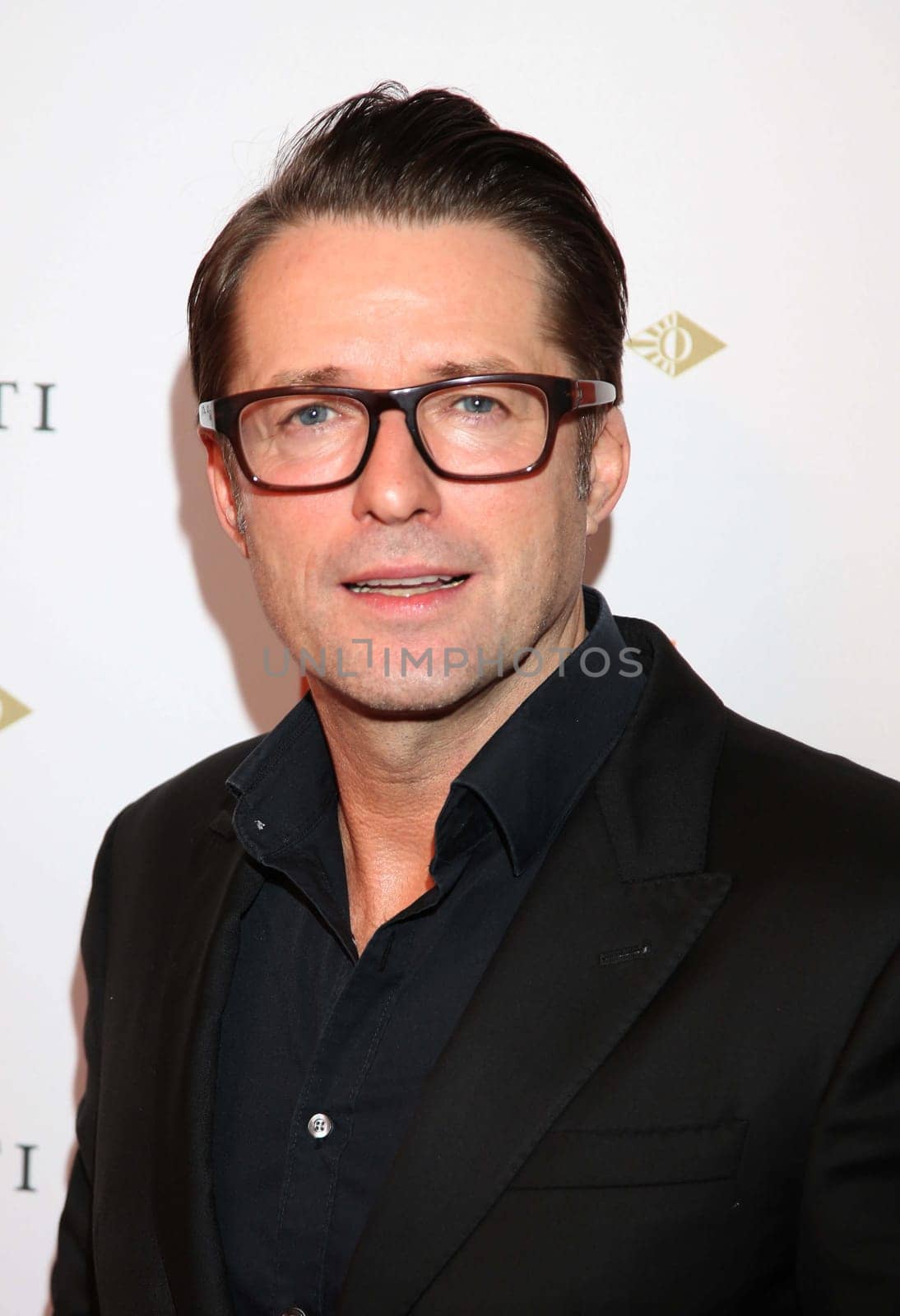 Bruno Eyron ,.Movie Meets Media 2017 im Hotel Atlantic Hamburg