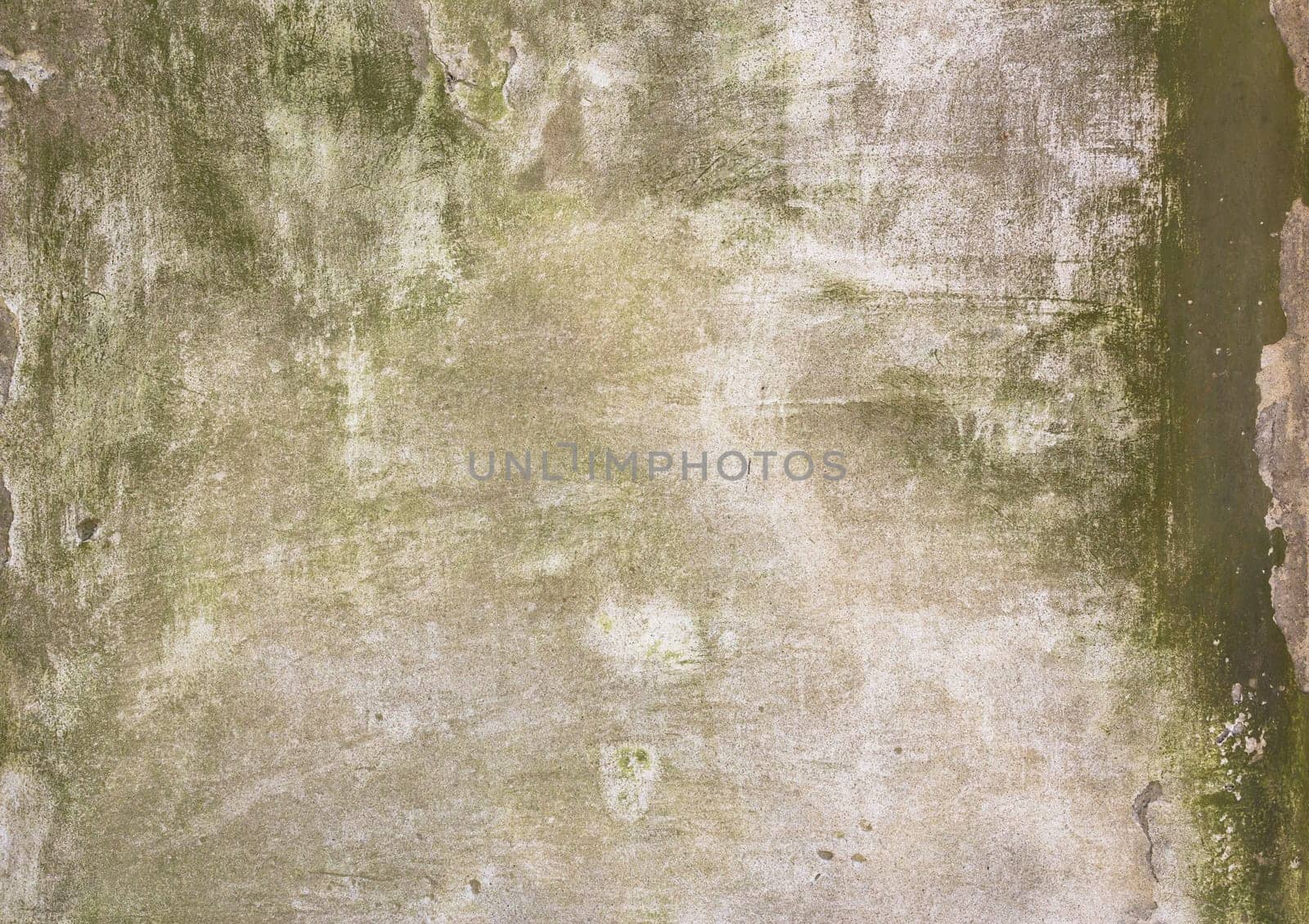 Cracked concrete vintage wall background