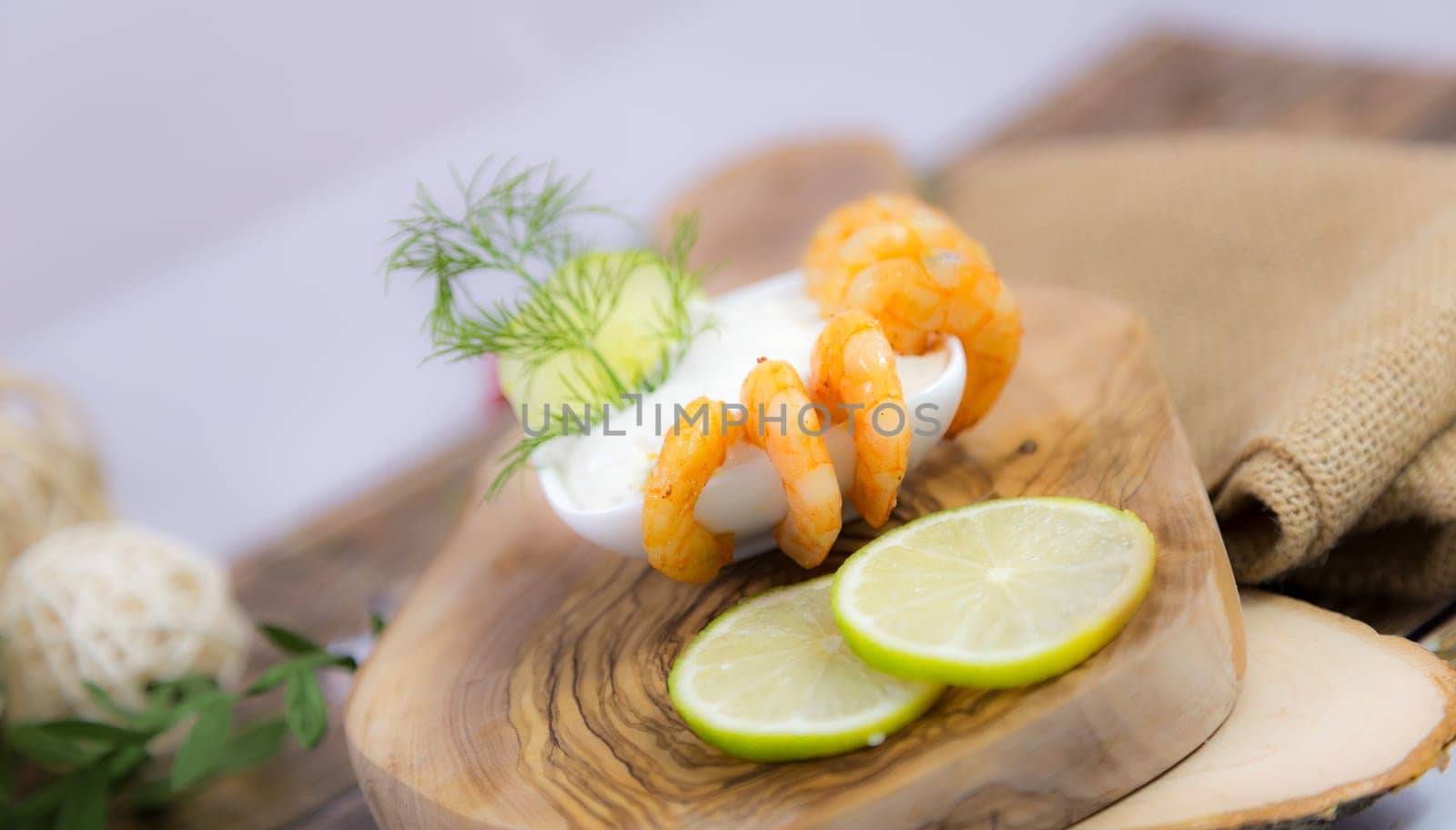 Prawns