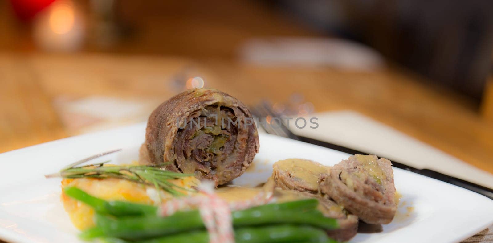Roulades